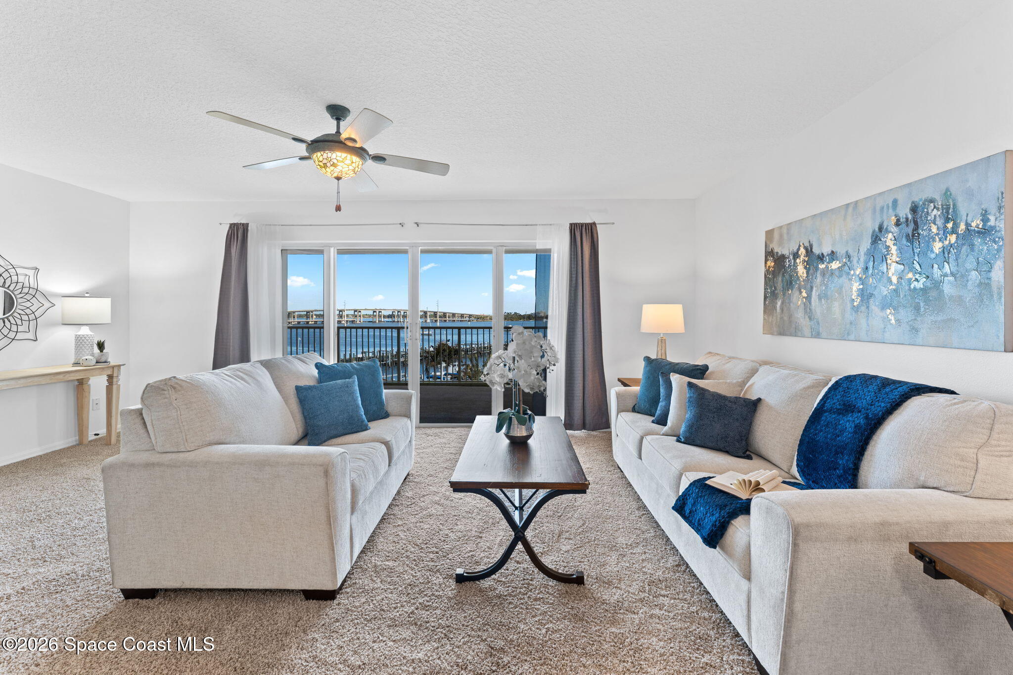 102 Riverside Drive 302