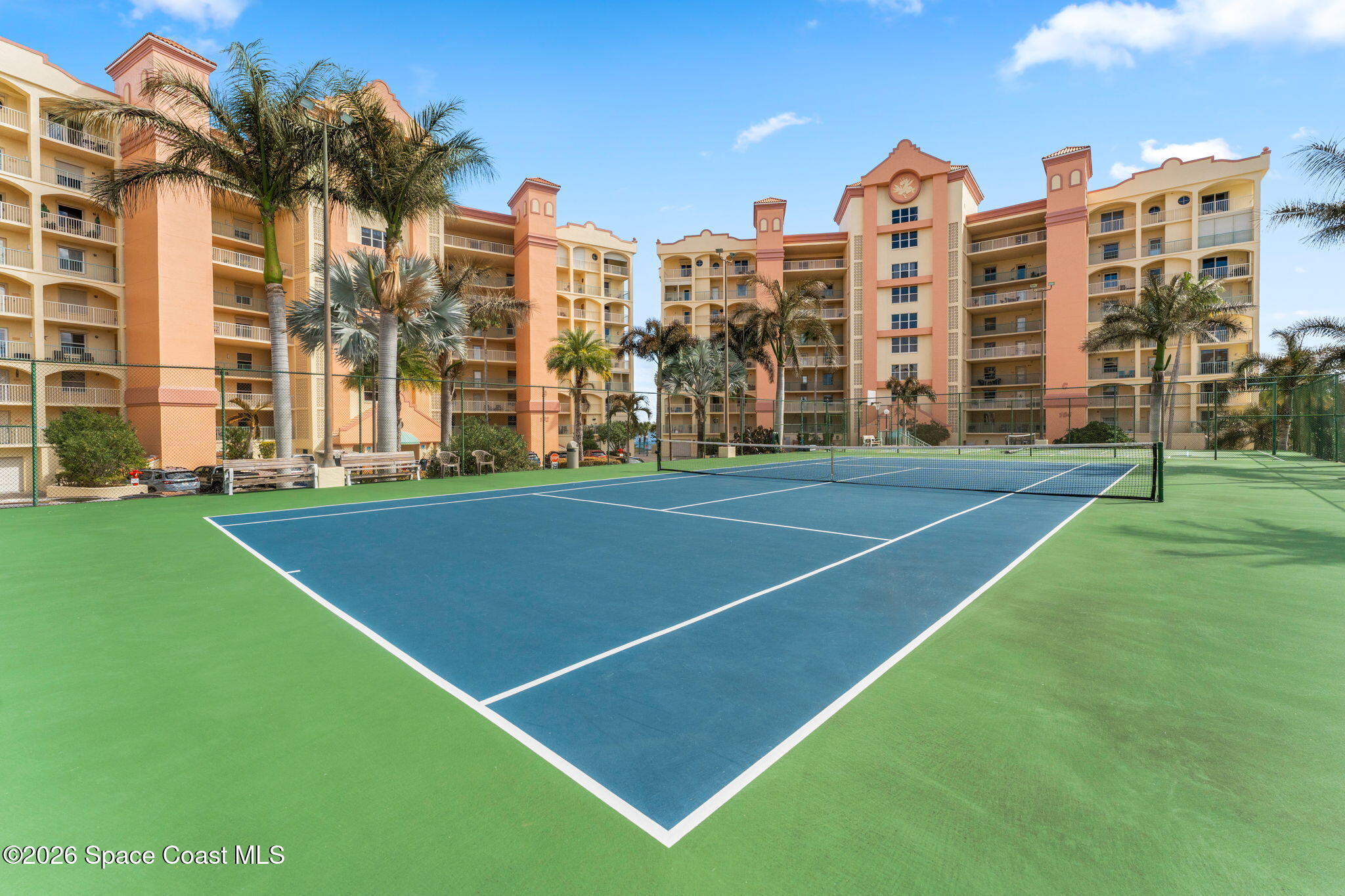 102 Riverside Drive 302