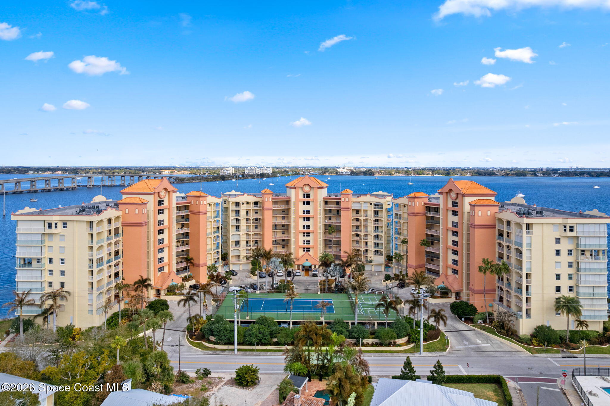 102 Riverside Drive 302