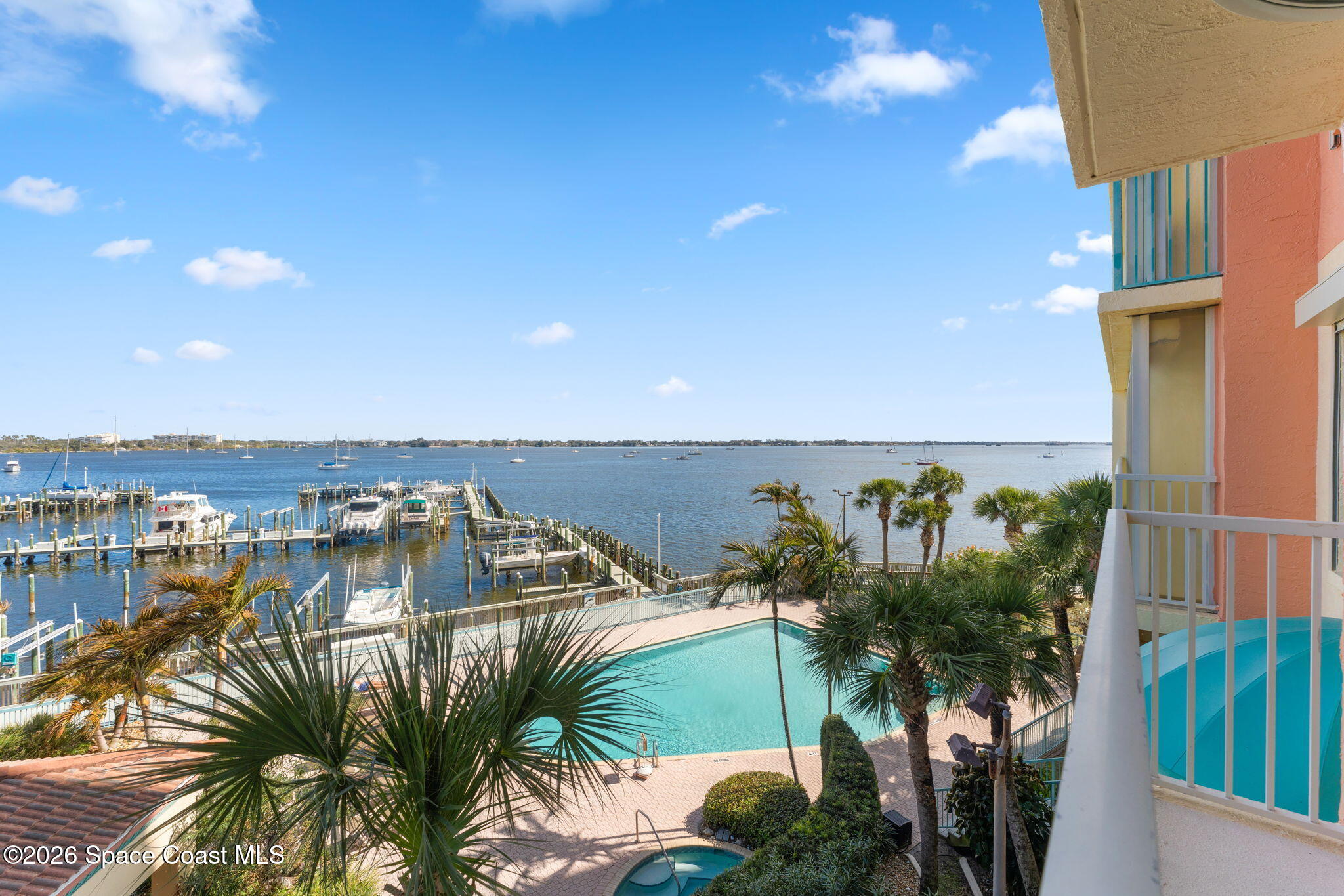 102 Riverside Drive 302