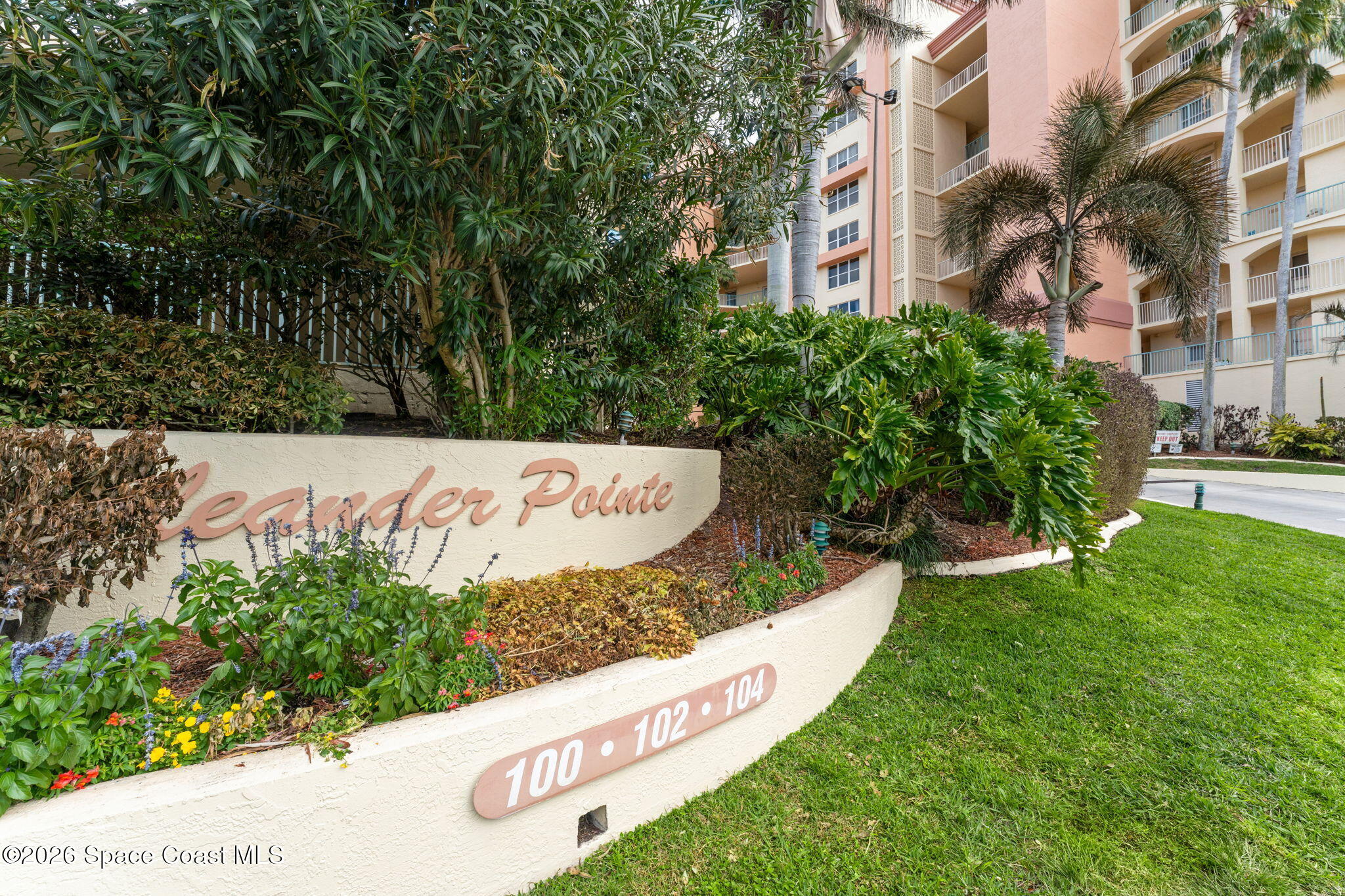 102 Riverside Drive 302