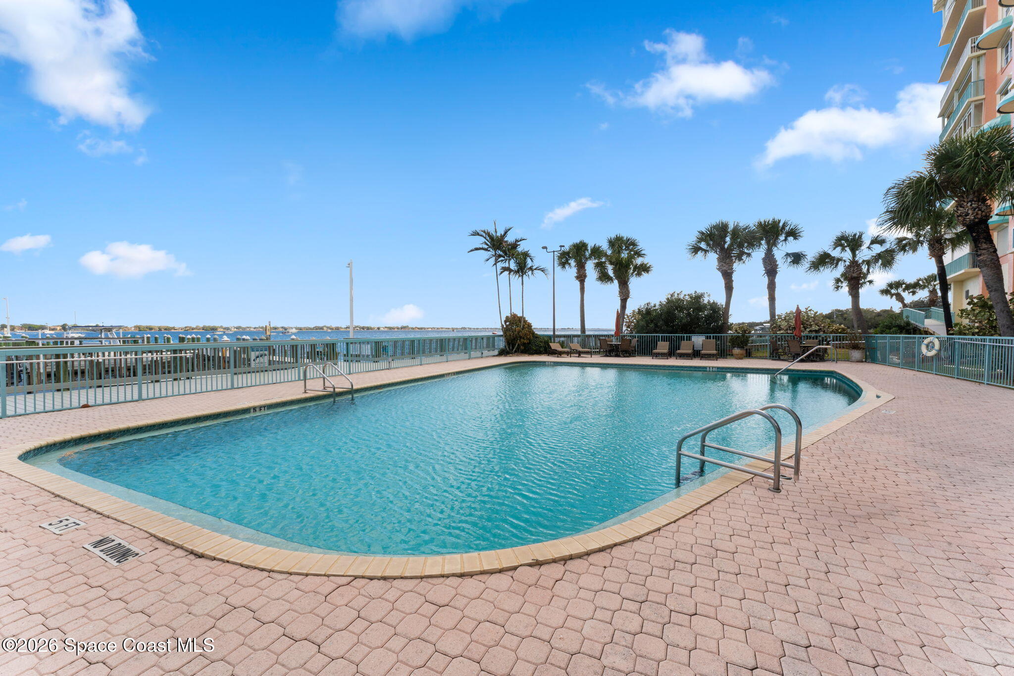 102 Riverside Drive 302