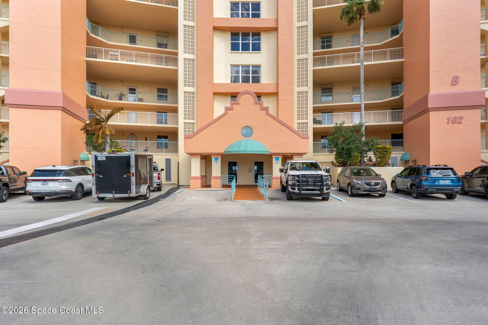 102 Riverside Drive 302