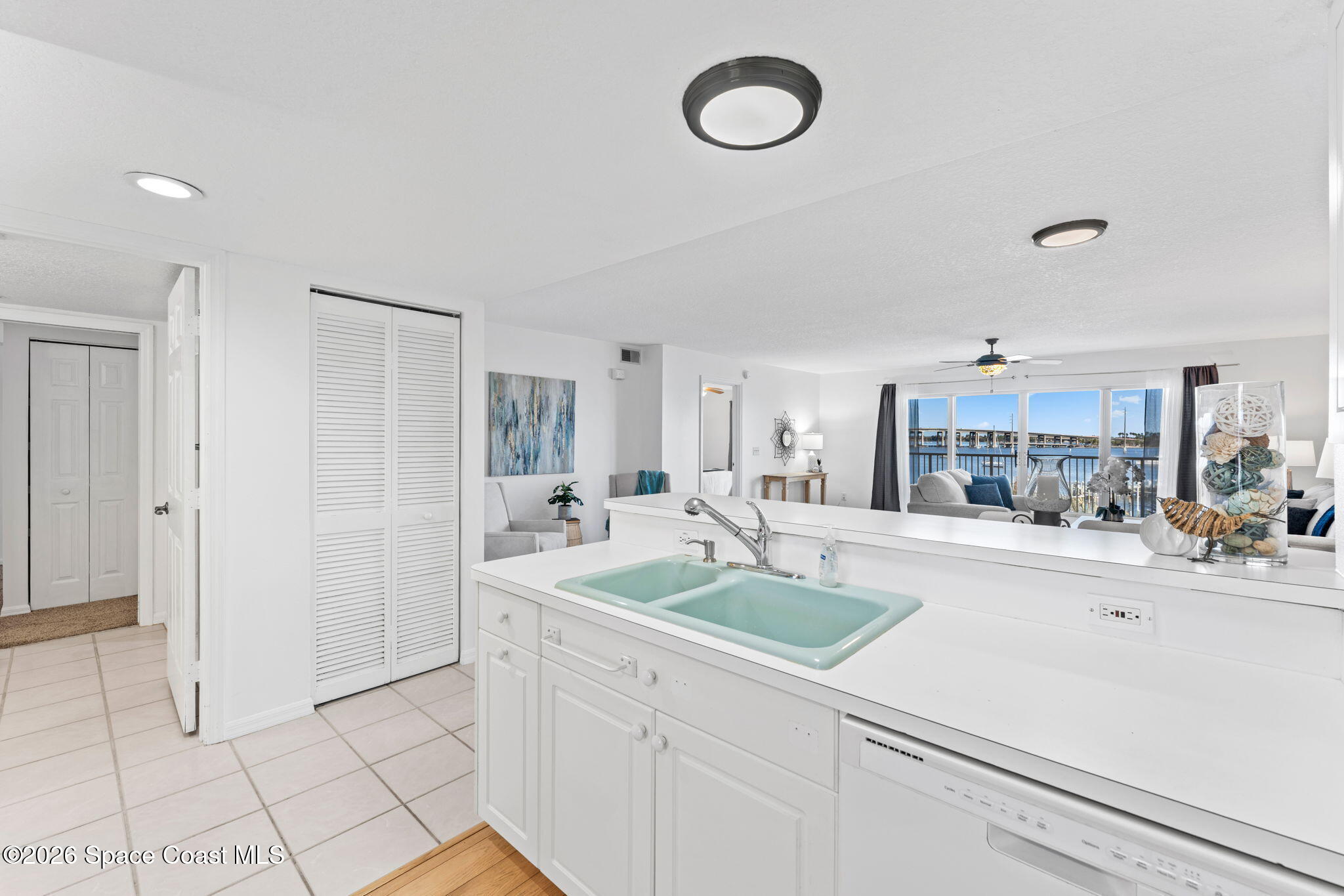 102 Riverside Drive 302