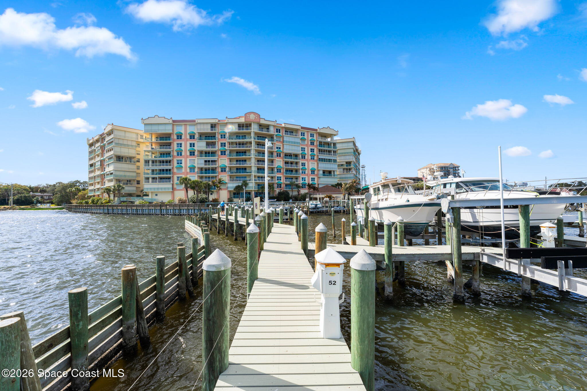 102 Riverside Drive 302