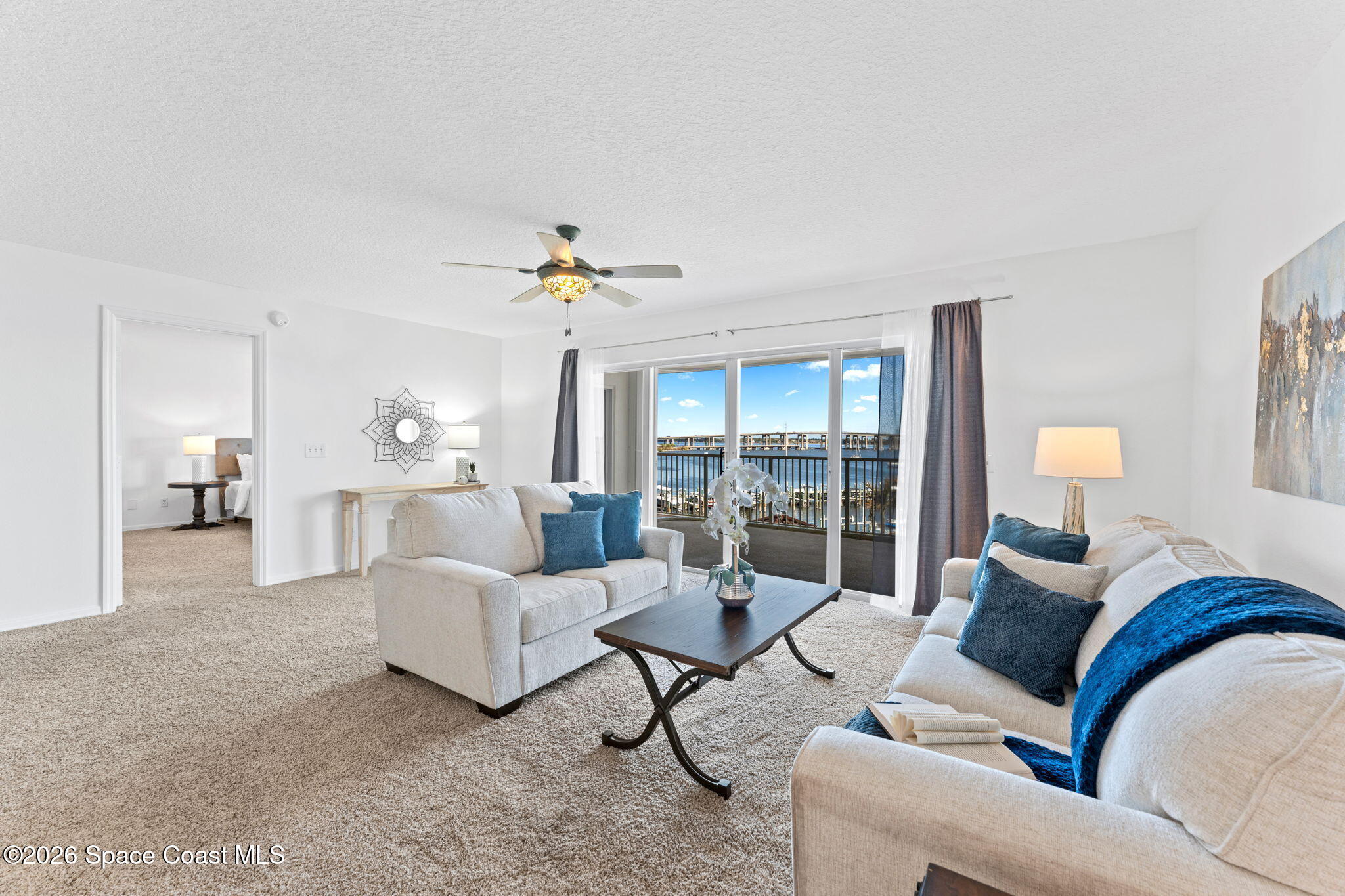 102 Riverside Drive 302