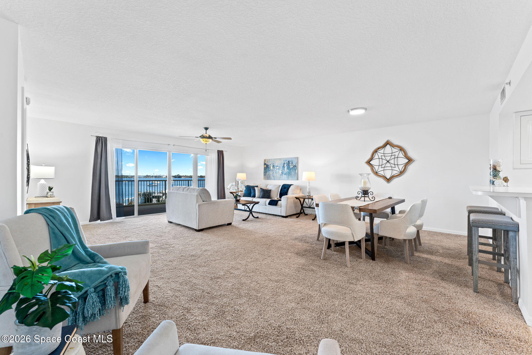 102 Riverside Drive 302