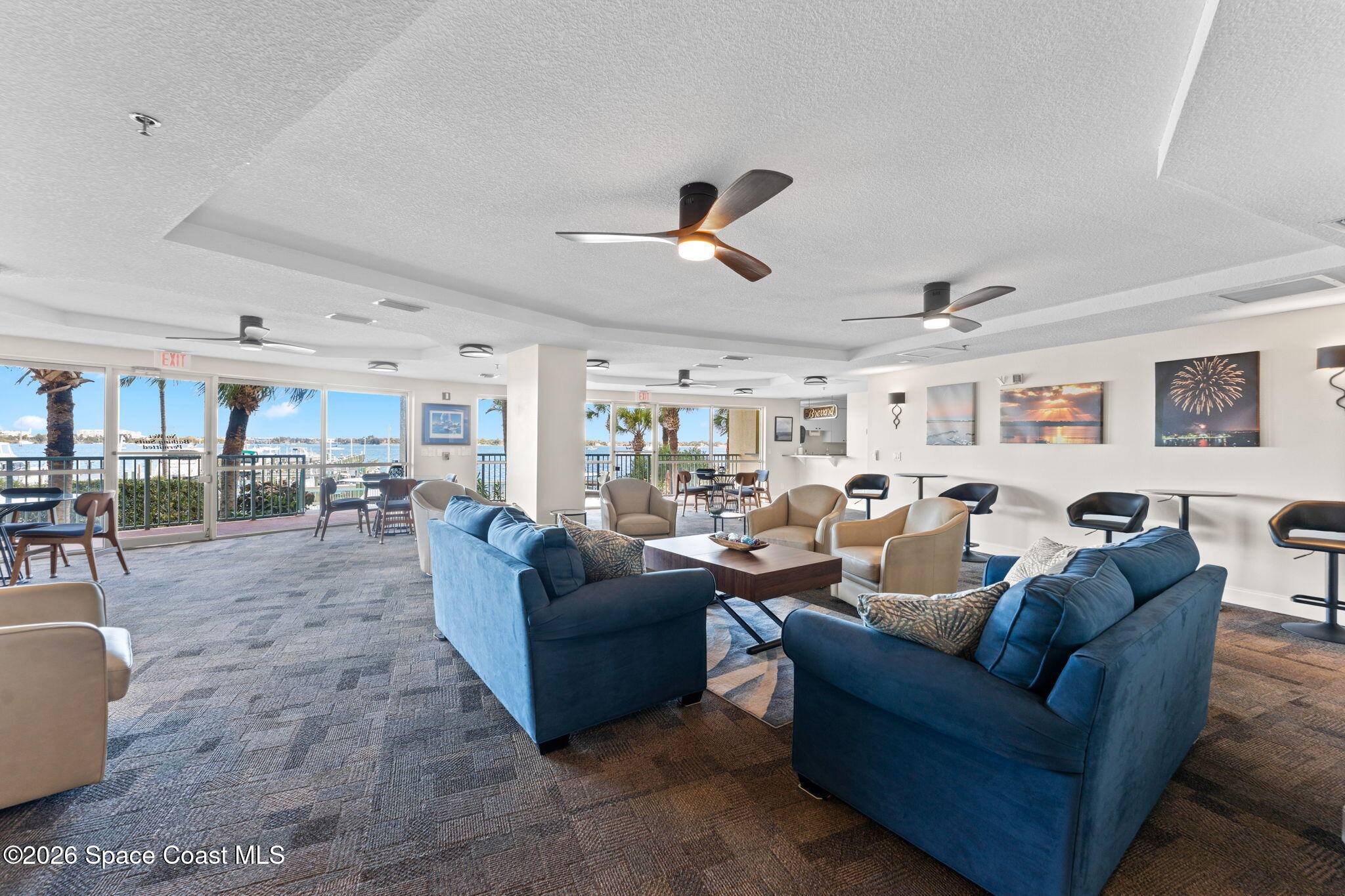 102 Riverside Drive 302