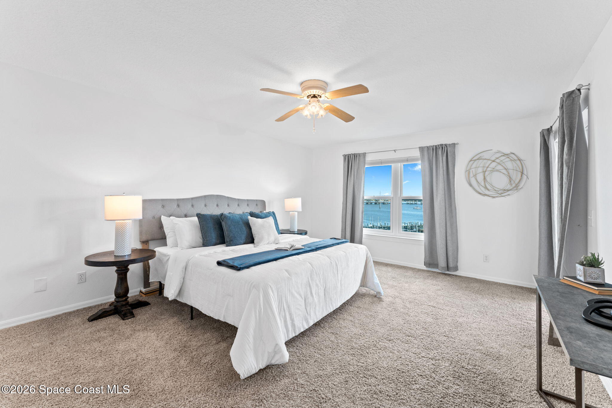 102 Riverside Drive 302