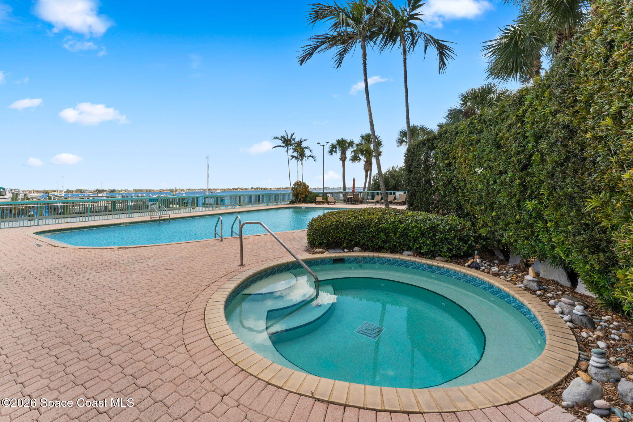 102 Riverside Drive 302