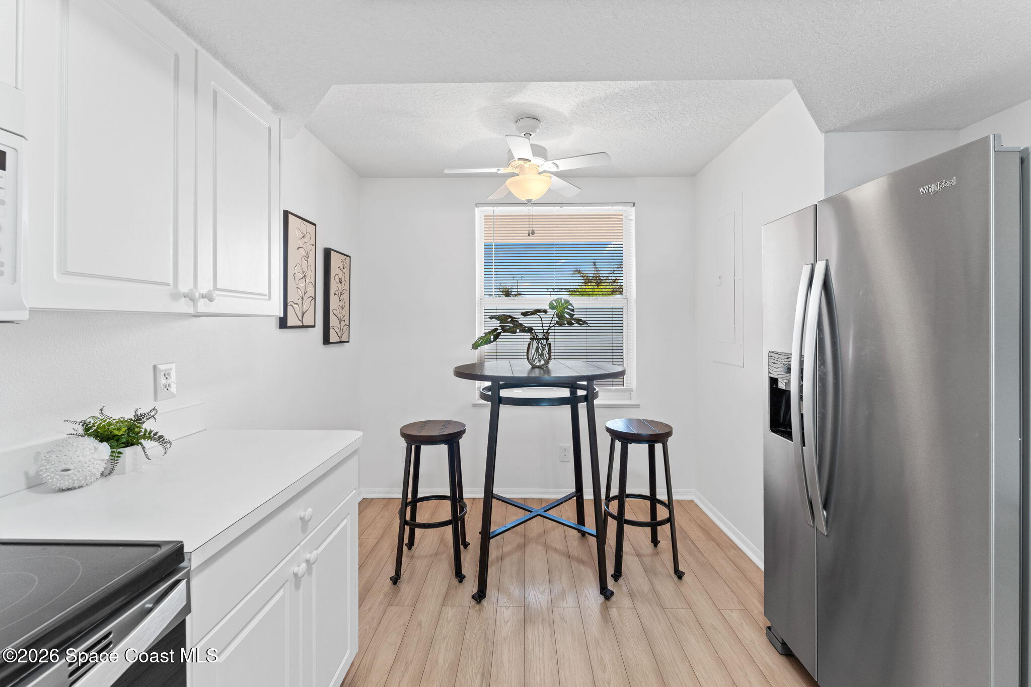 102 Riverside Drive 302