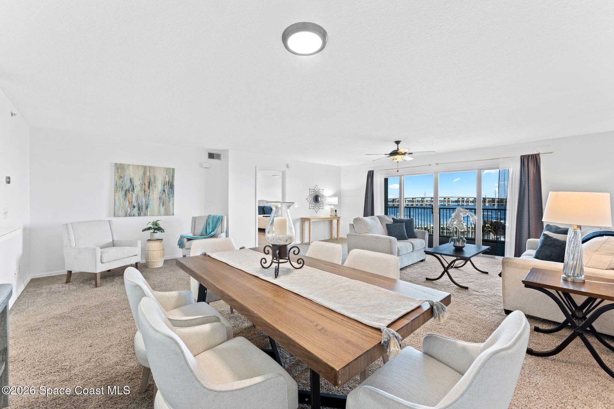 102 Riverside Drive 302