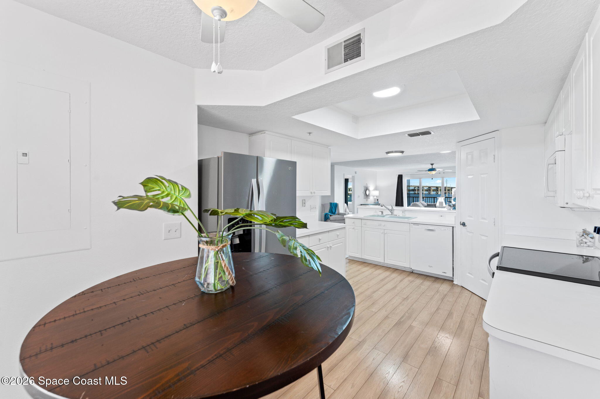 102 Riverside Drive 302