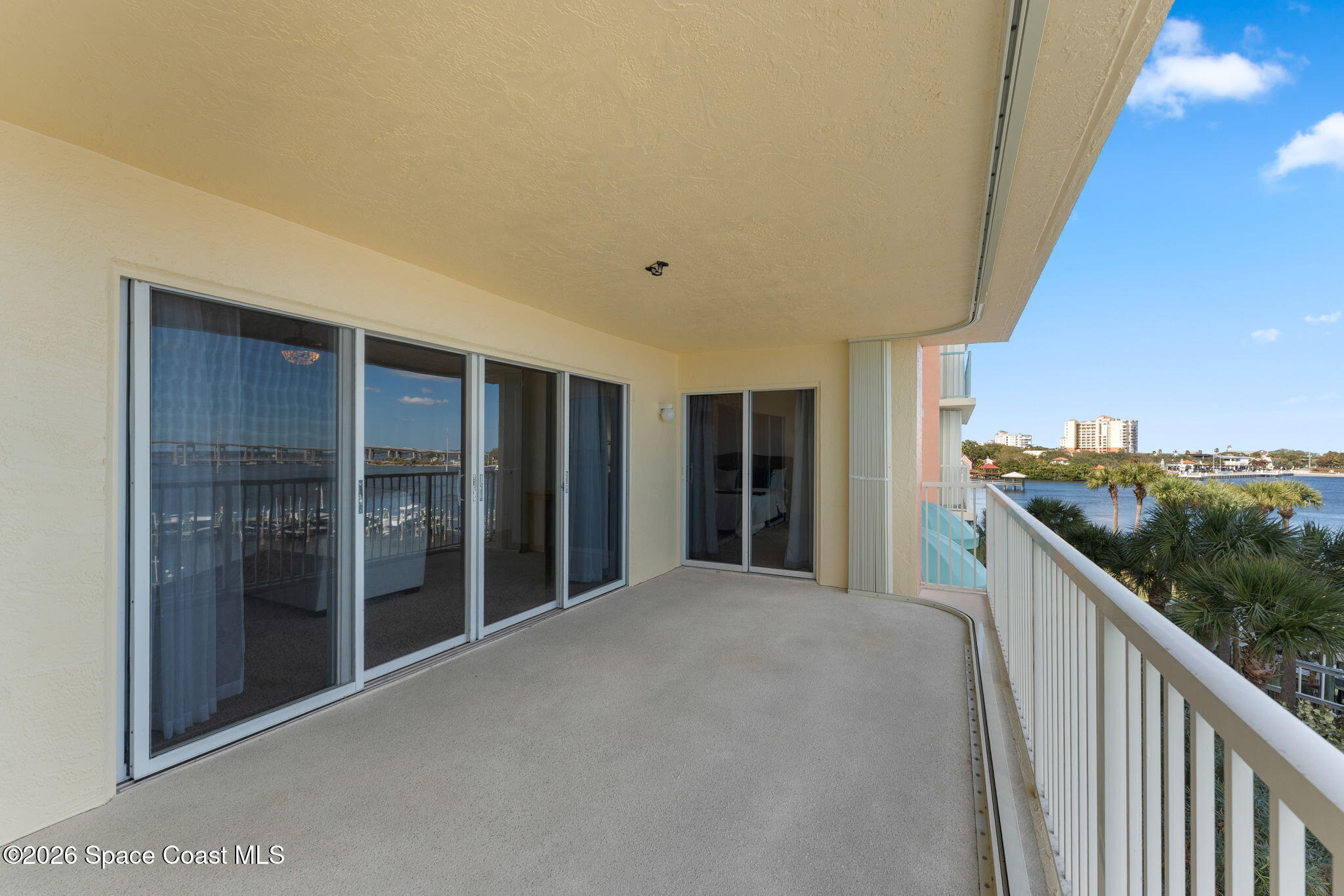 102 Riverside Drive 302