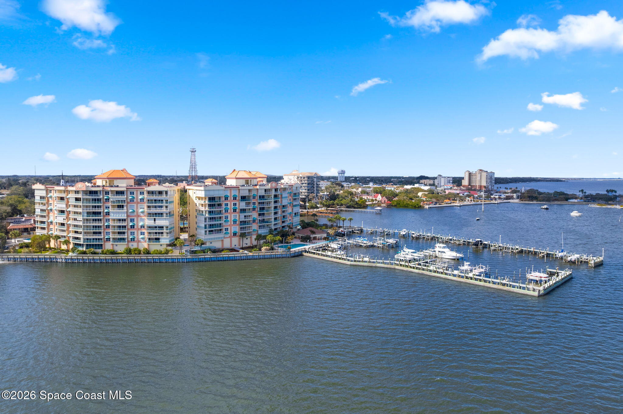 102 Riverside Drive 302