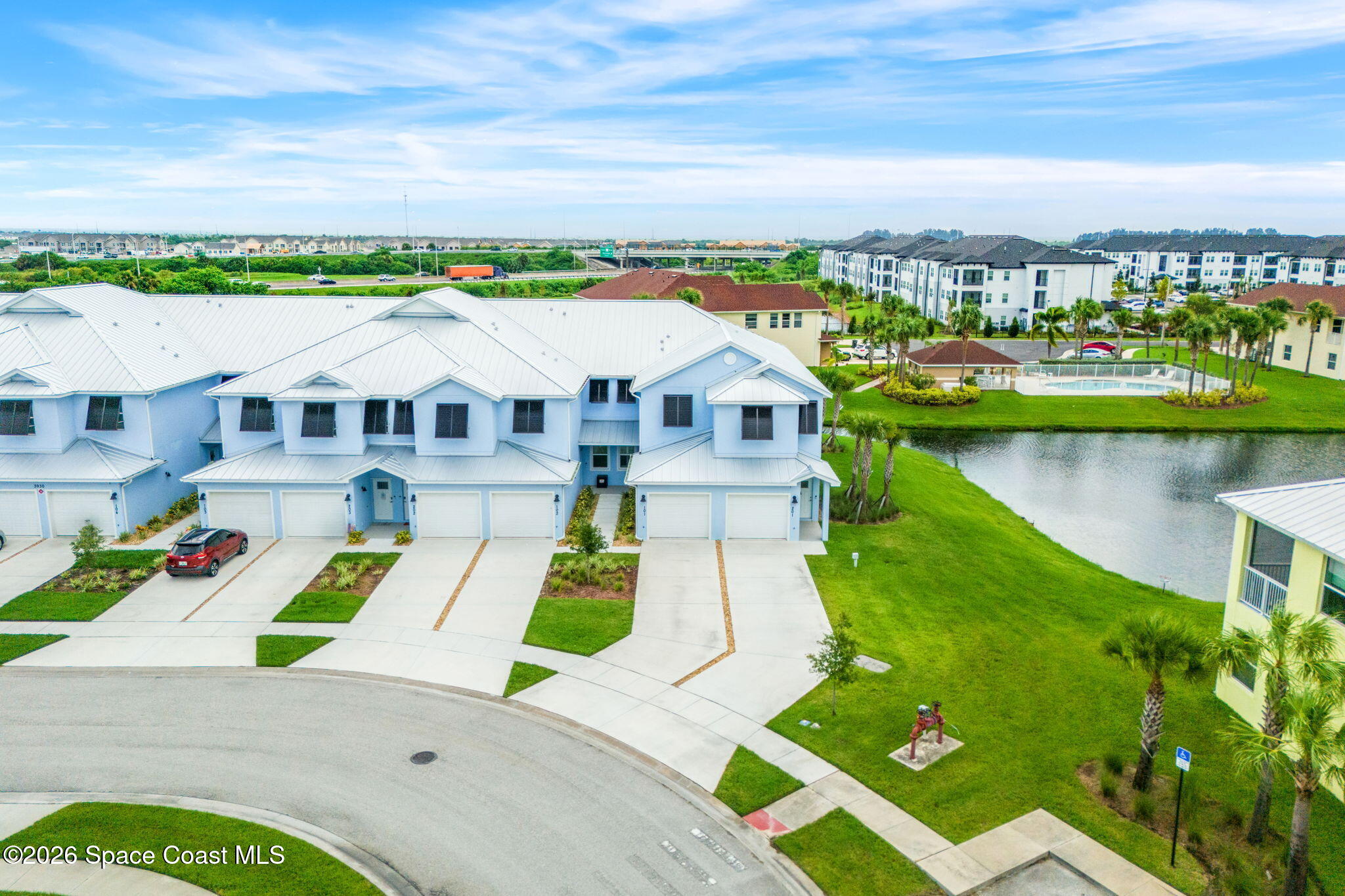 3930 Playa Del Sol Drive 101