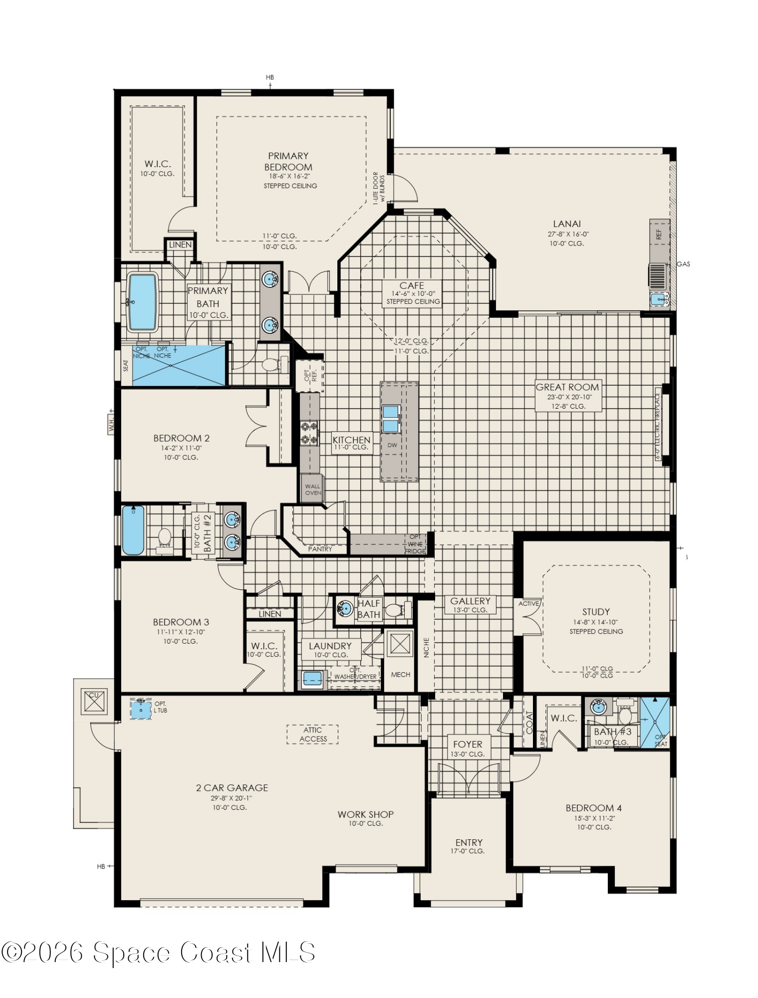 8922 Laurasia Avenue