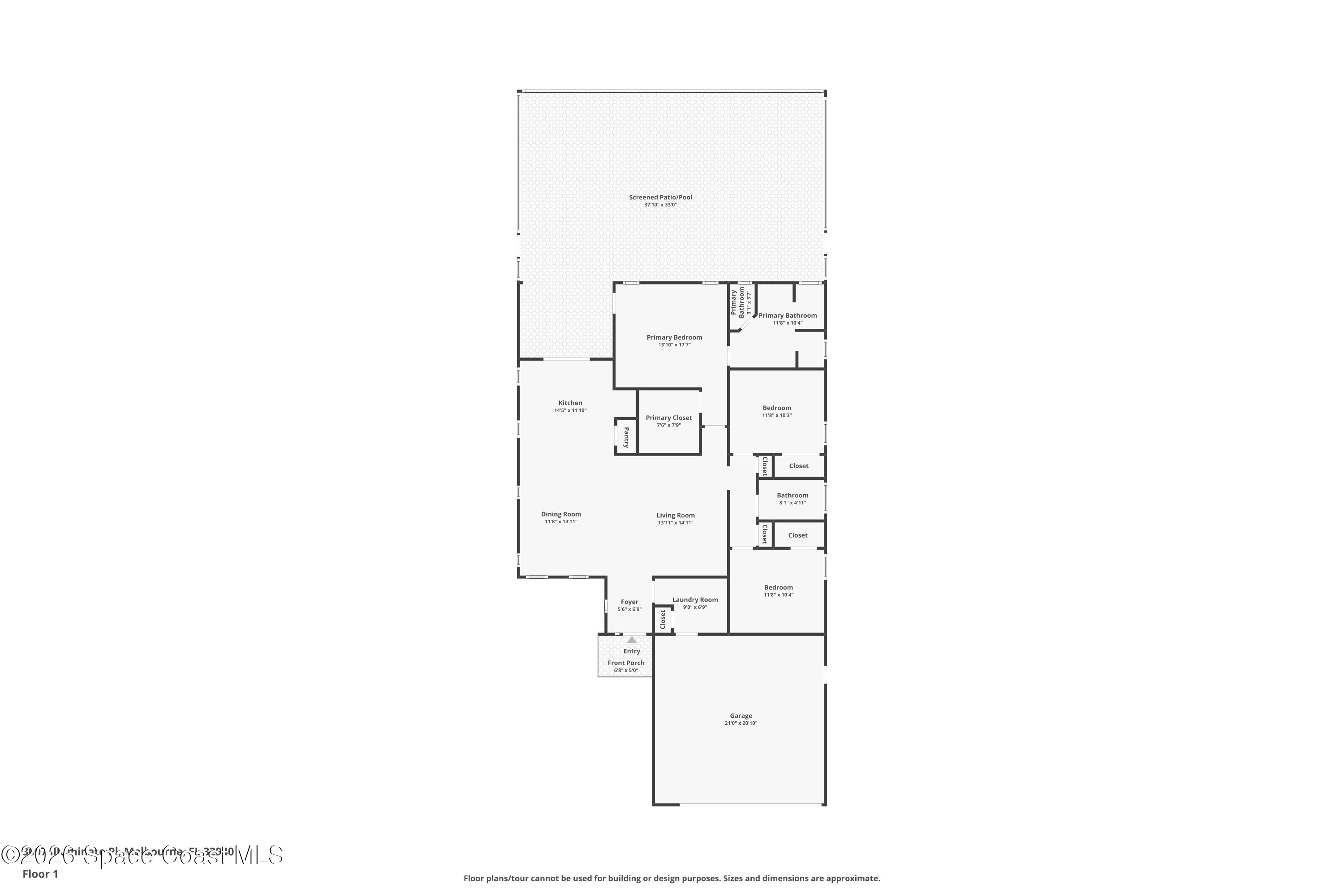 3007 Illuminate Place