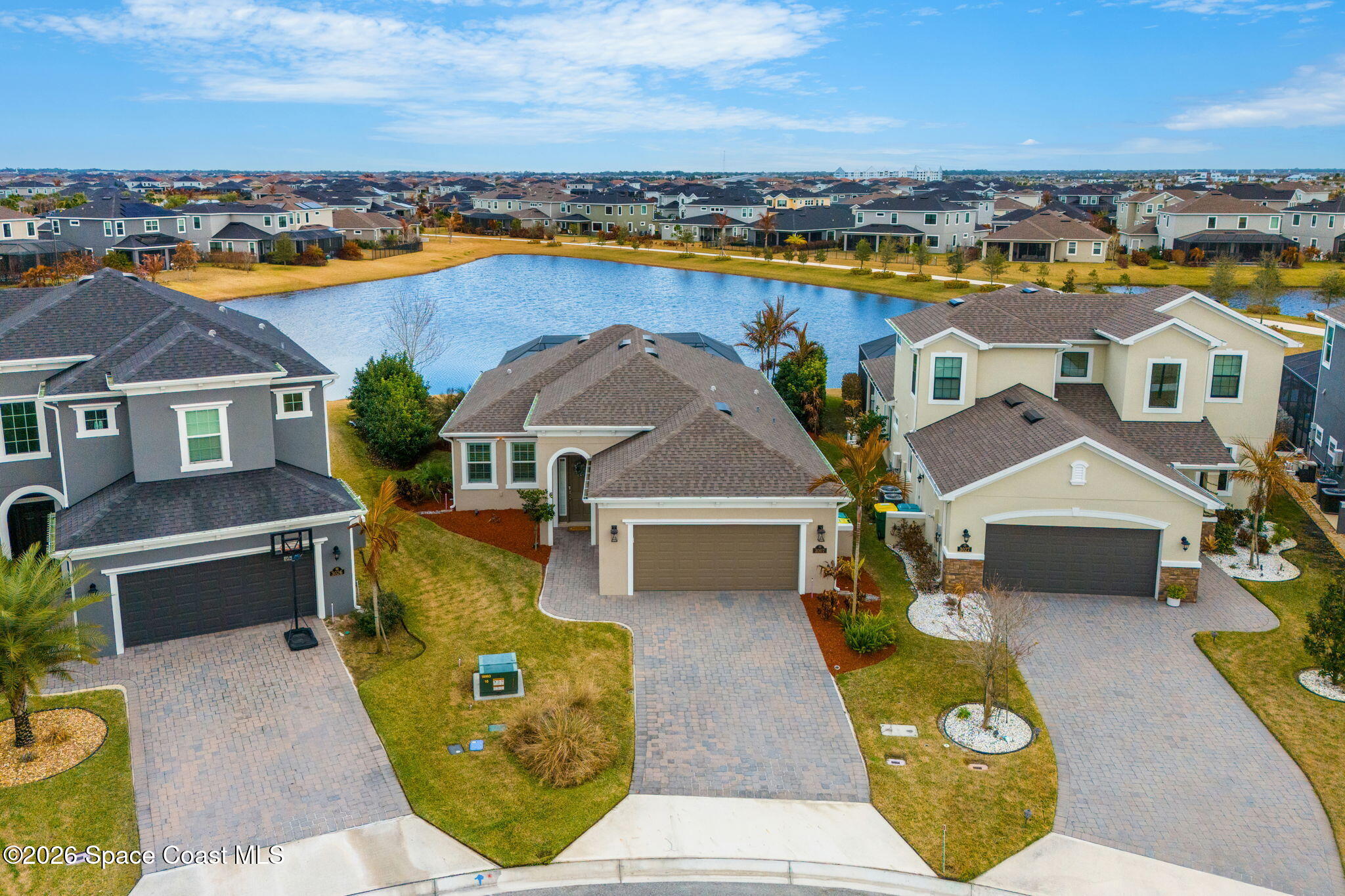 3007 Illuminate Place