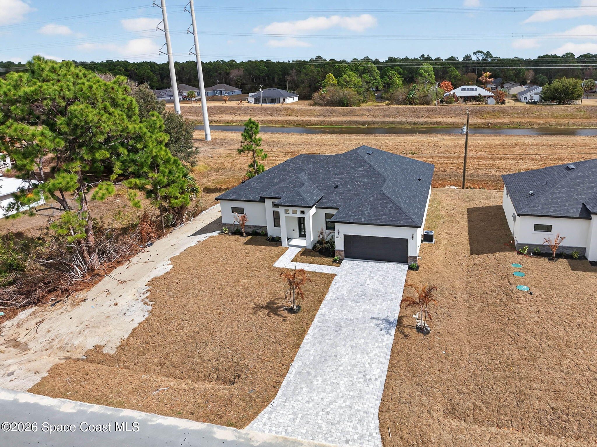 1486 Hayworth Circle NW
