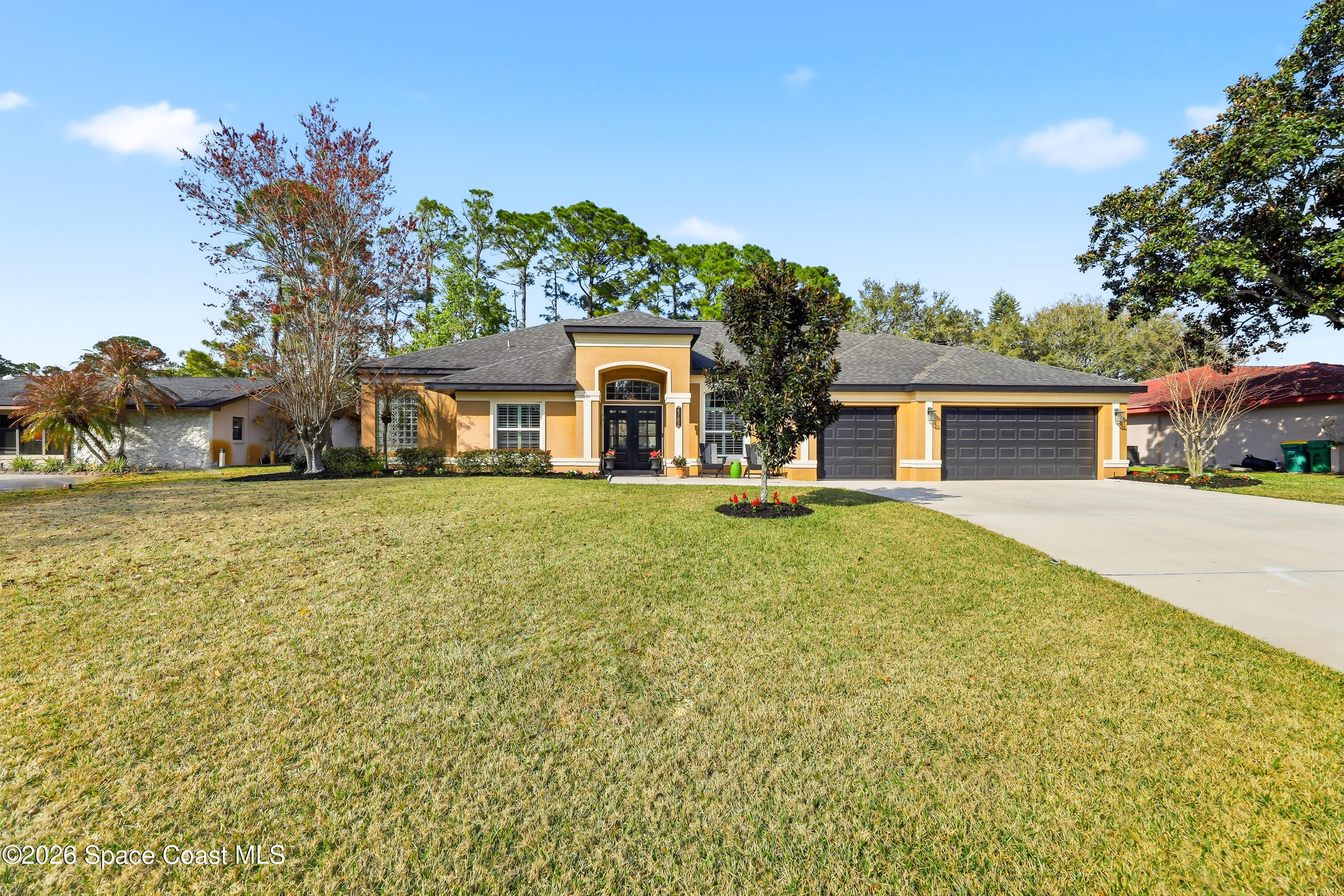 4762 Longbow Drive
