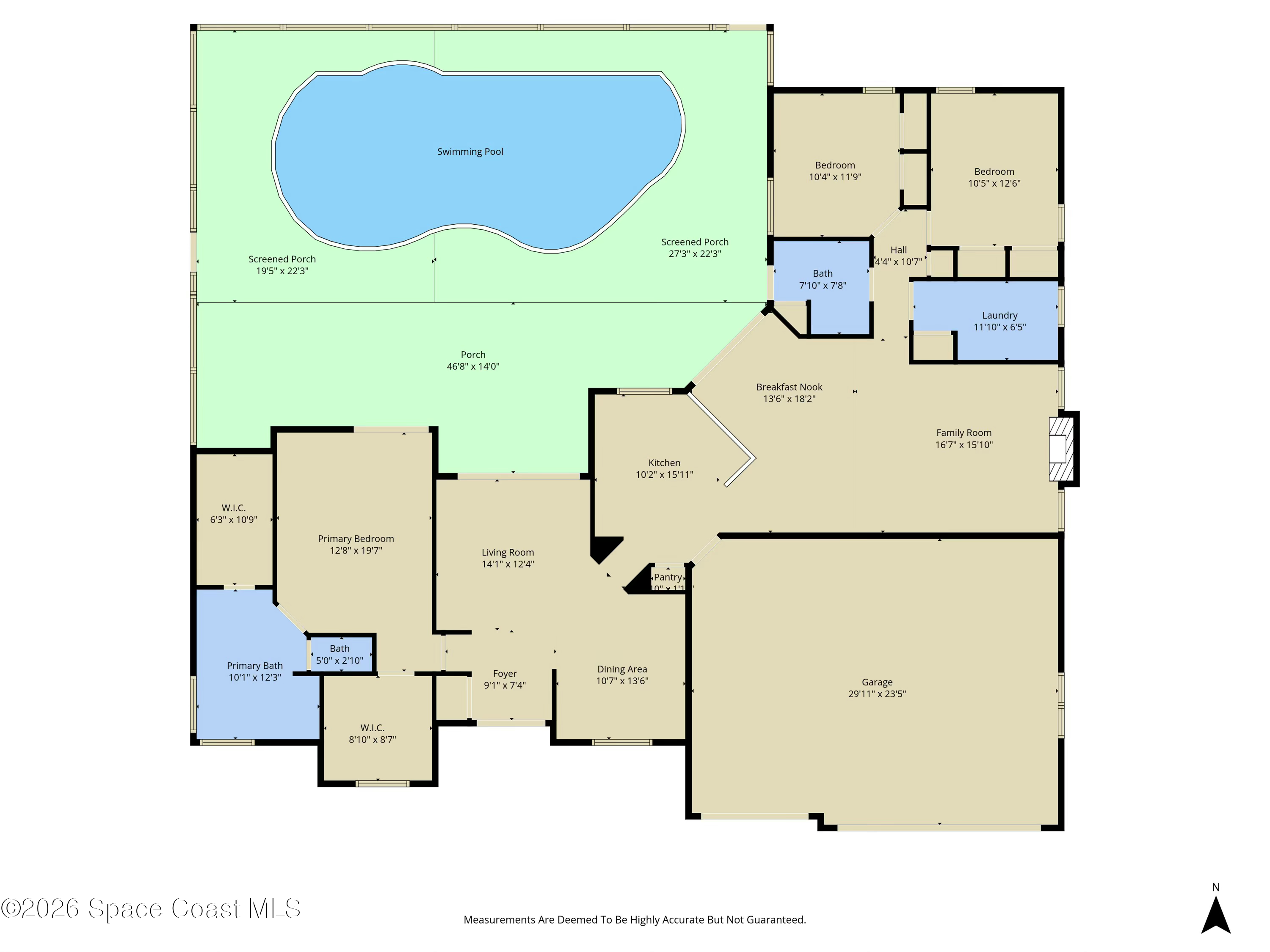 4762 Longbow Drive
