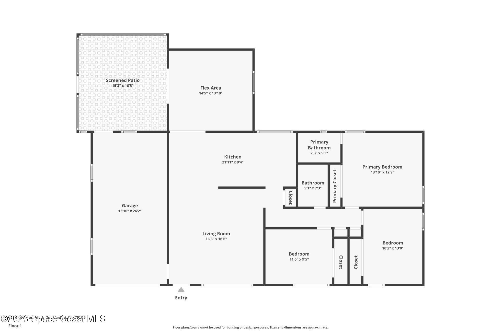 1056 Noreen Boulevard