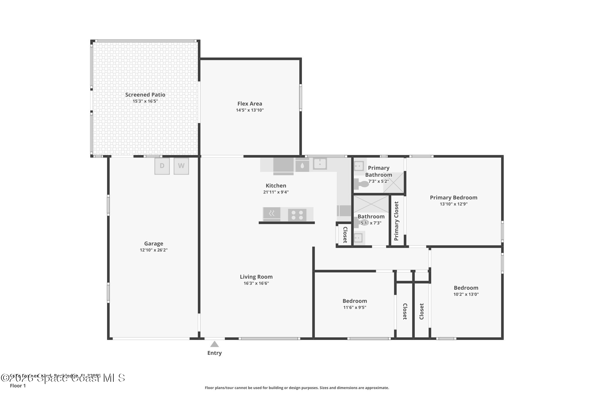 1056 Noreen Boulevard