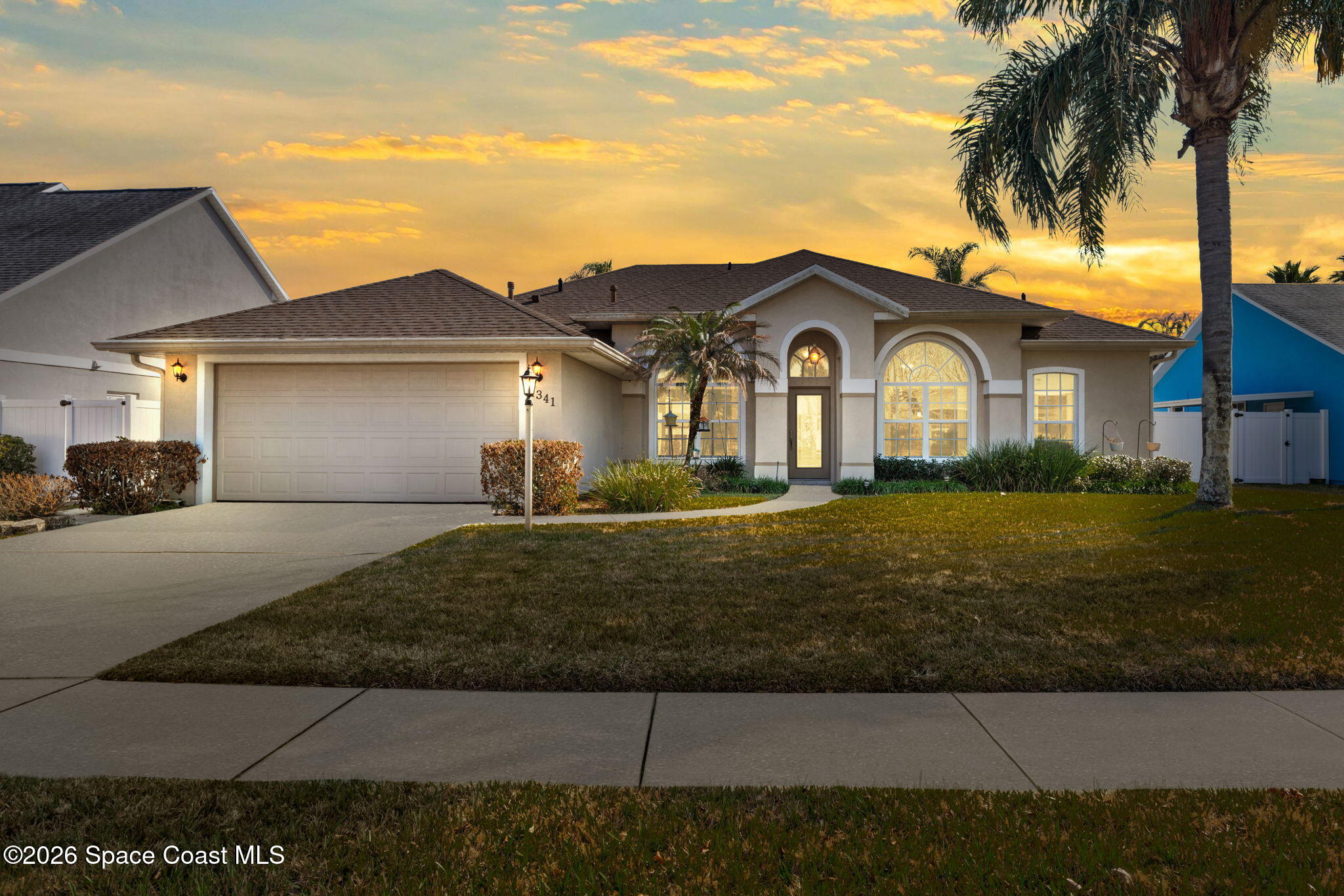 1341 Heritage Acres Boulevard