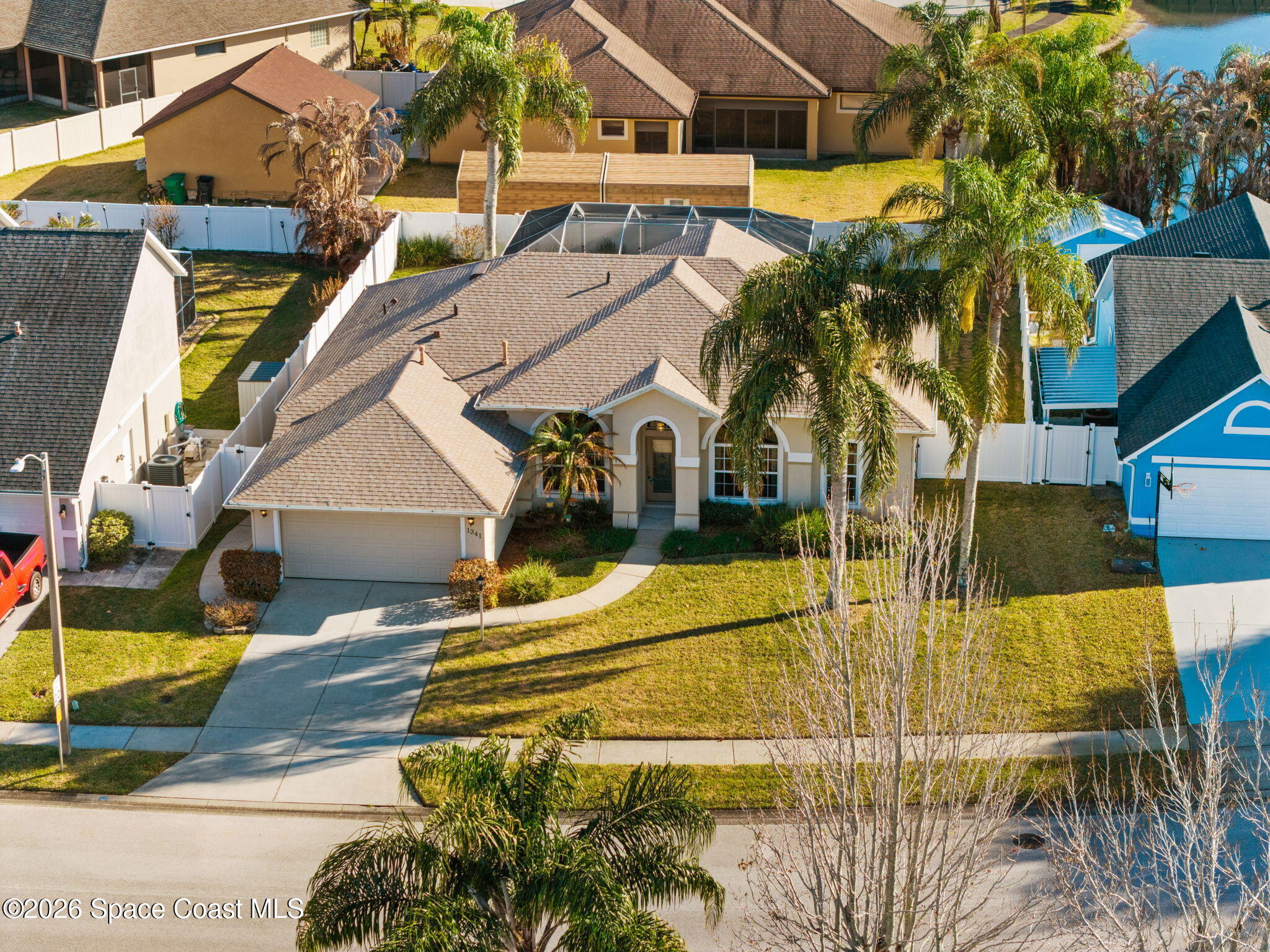 1341 Heritage Acres Boulevard