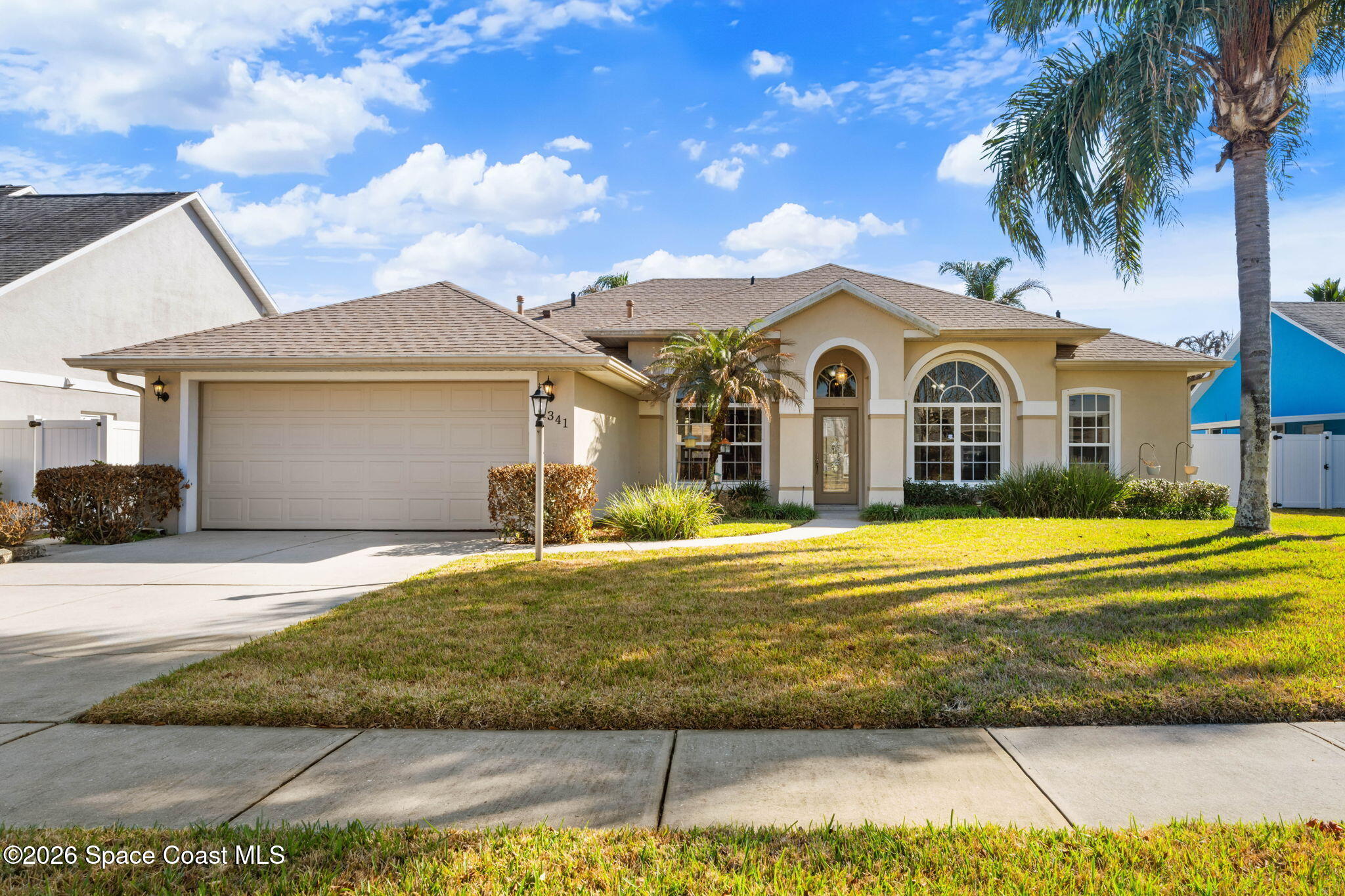 1341 Heritage Acres Boulevard