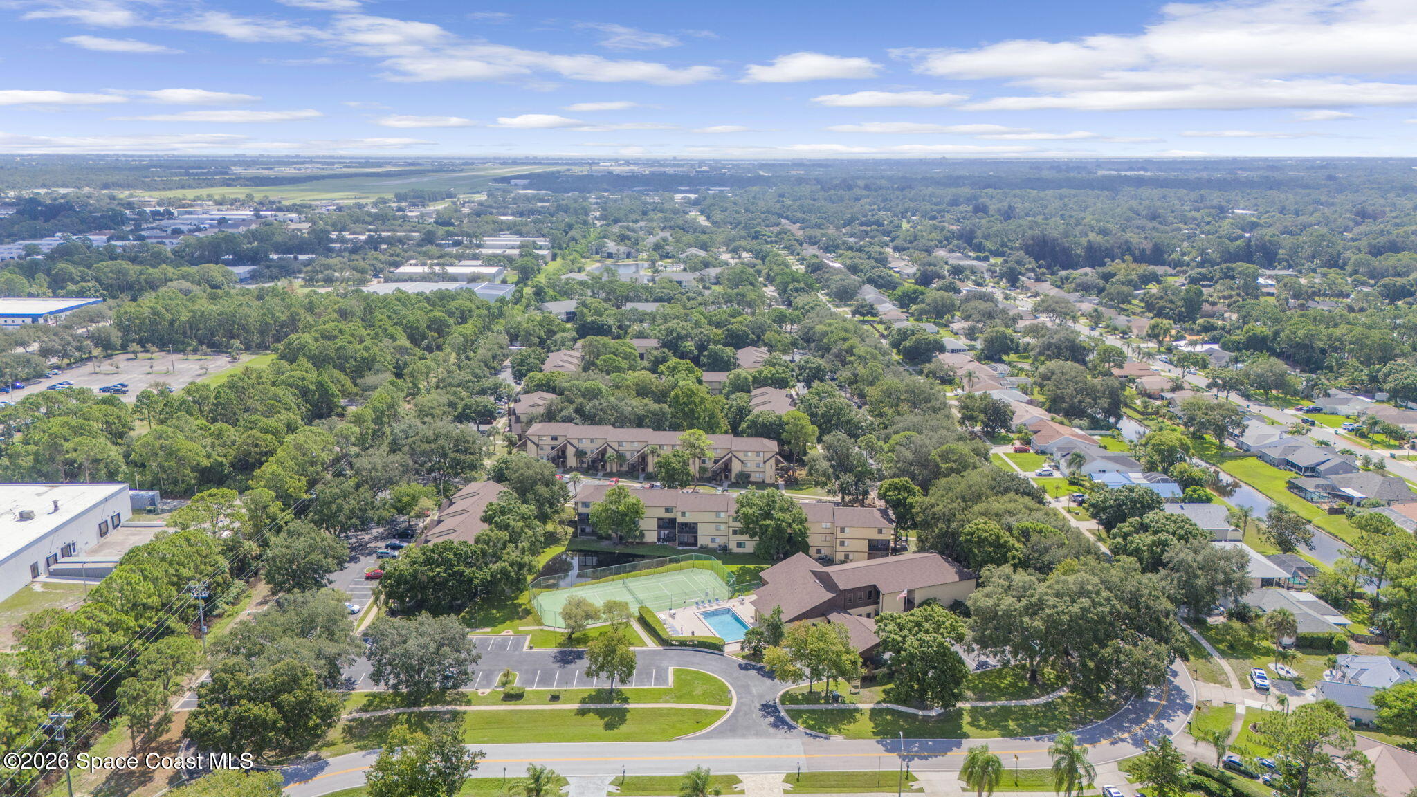 7815 Maplewood Drive 701