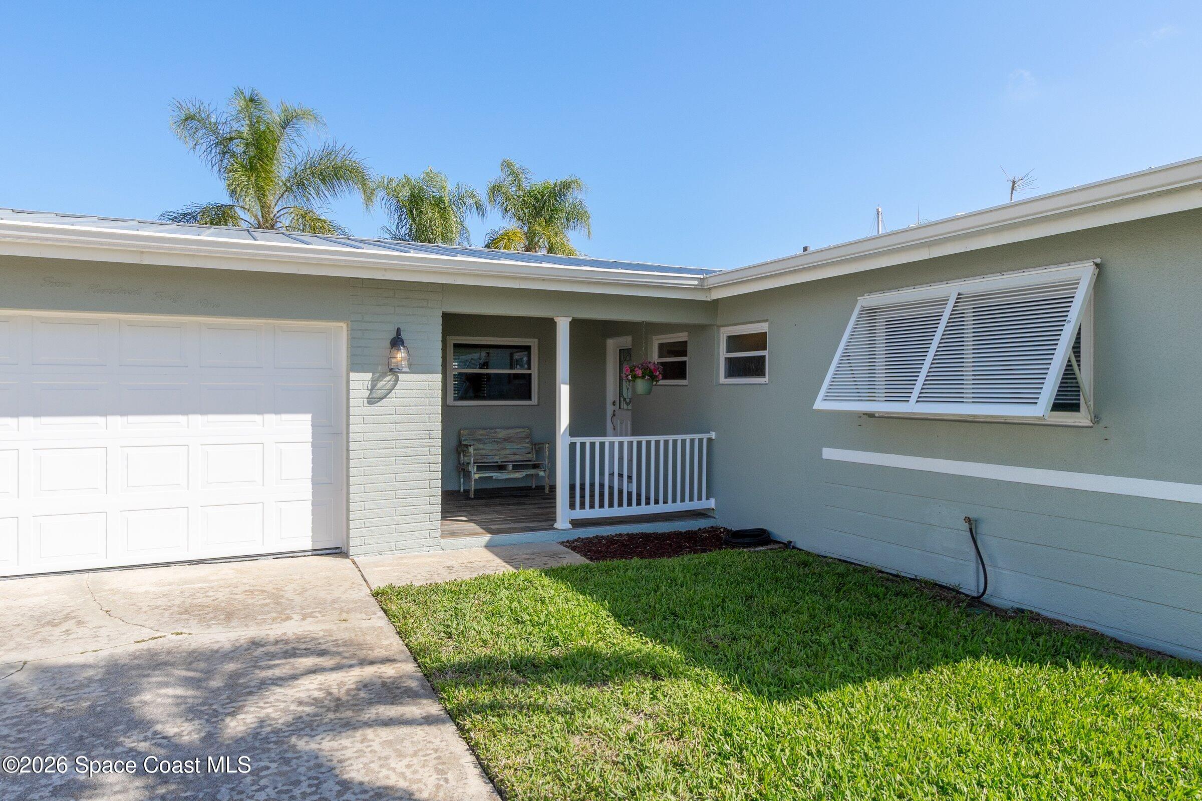 449 Nautilus Drive