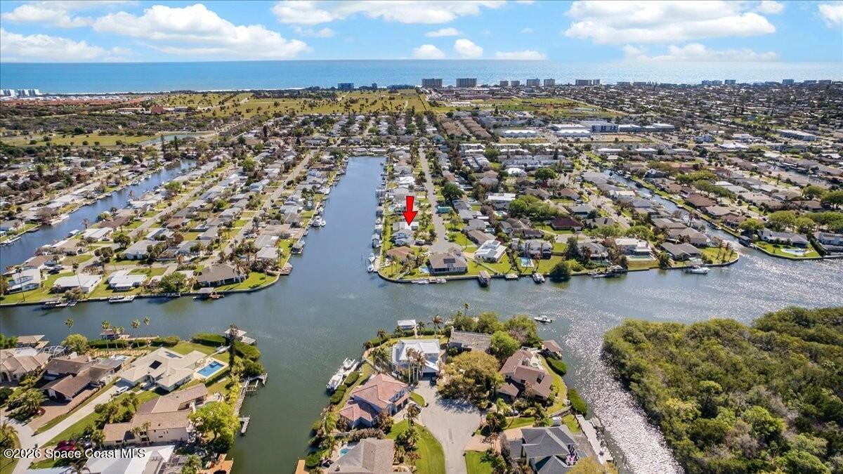 449 Nautilus Drive