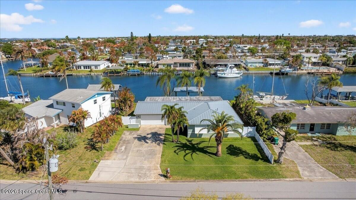 449 Nautilus Drive
