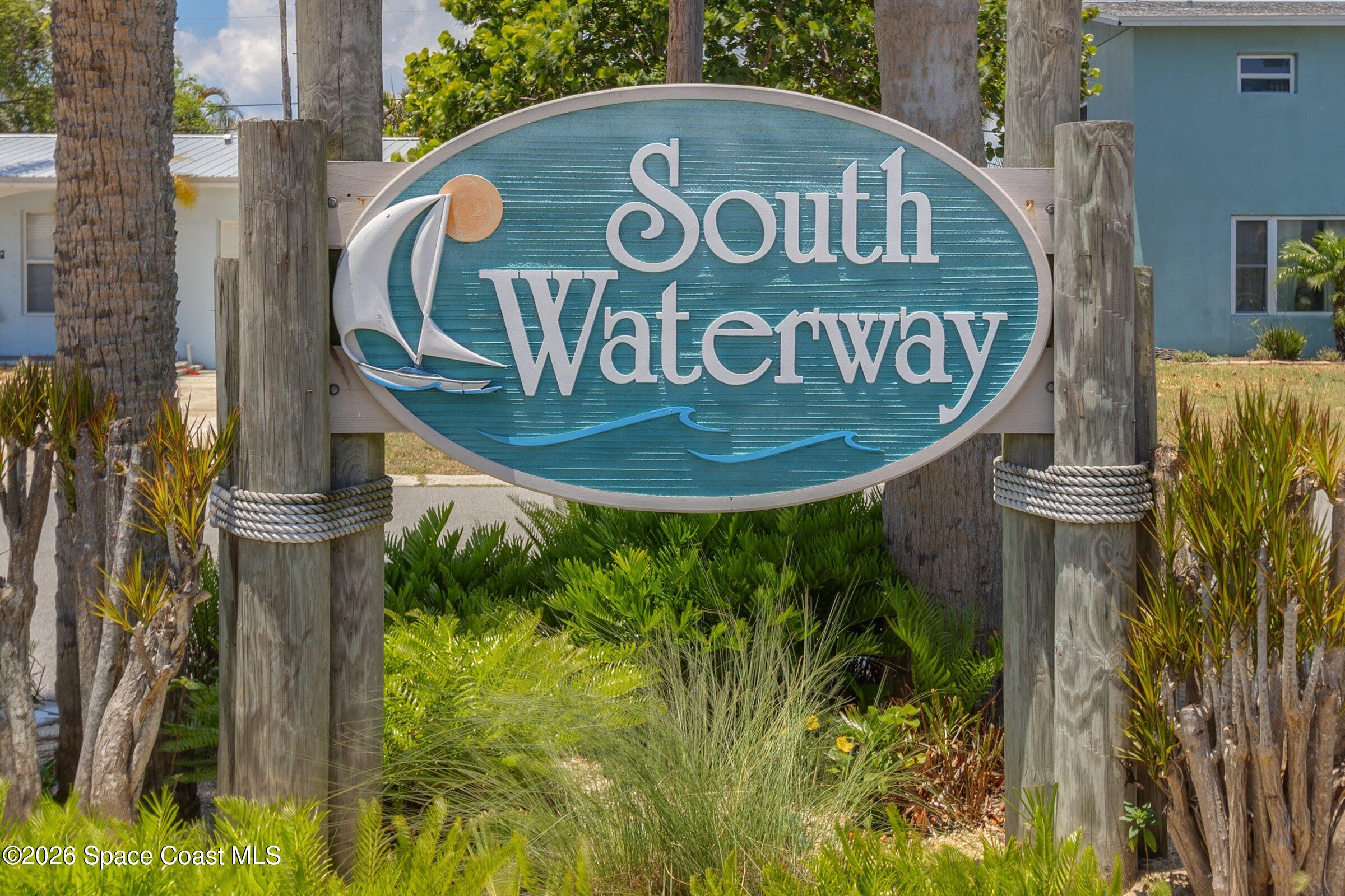 449 Nautilus Drive