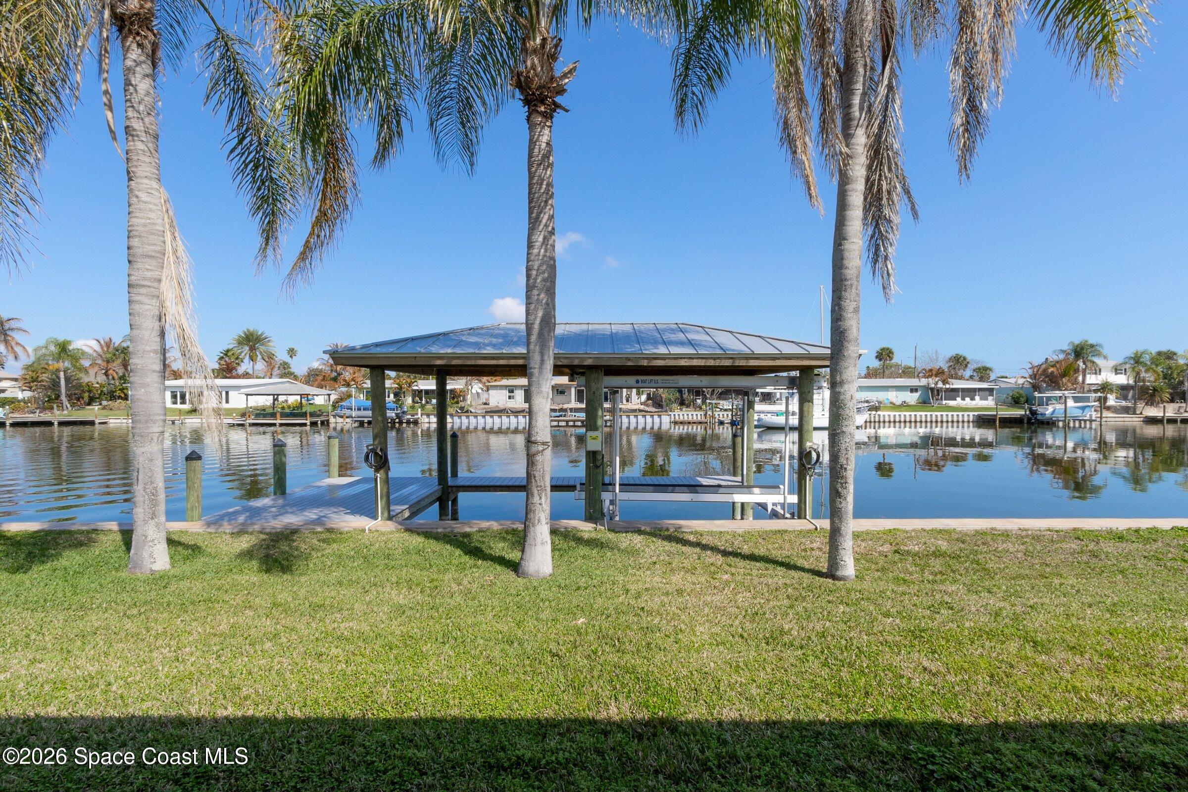 449 Nautilus Drive