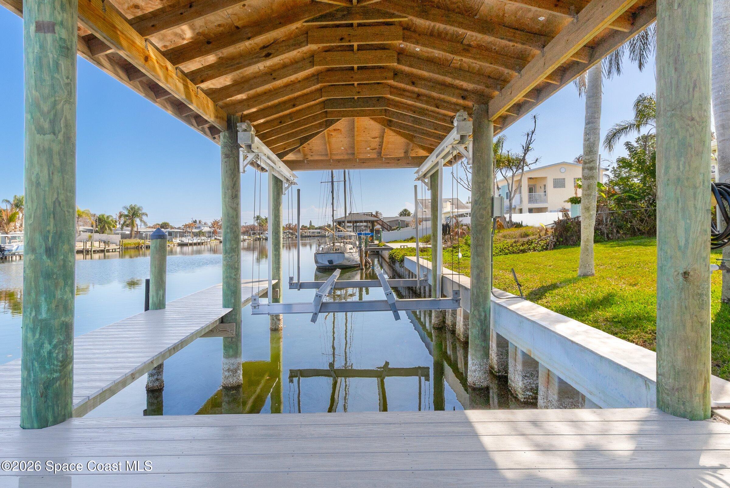 449 Nautilus Drive