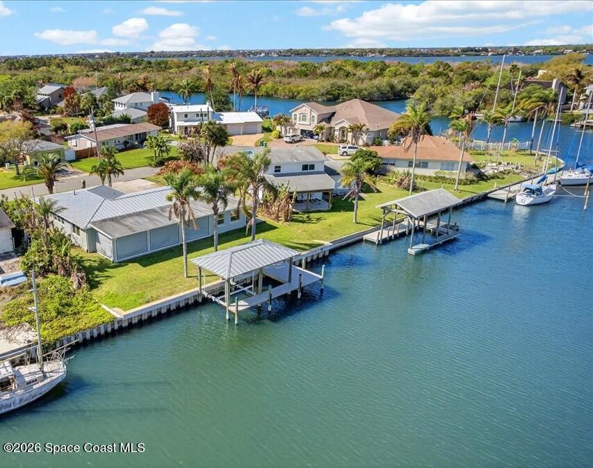 449 Nautilus Drive