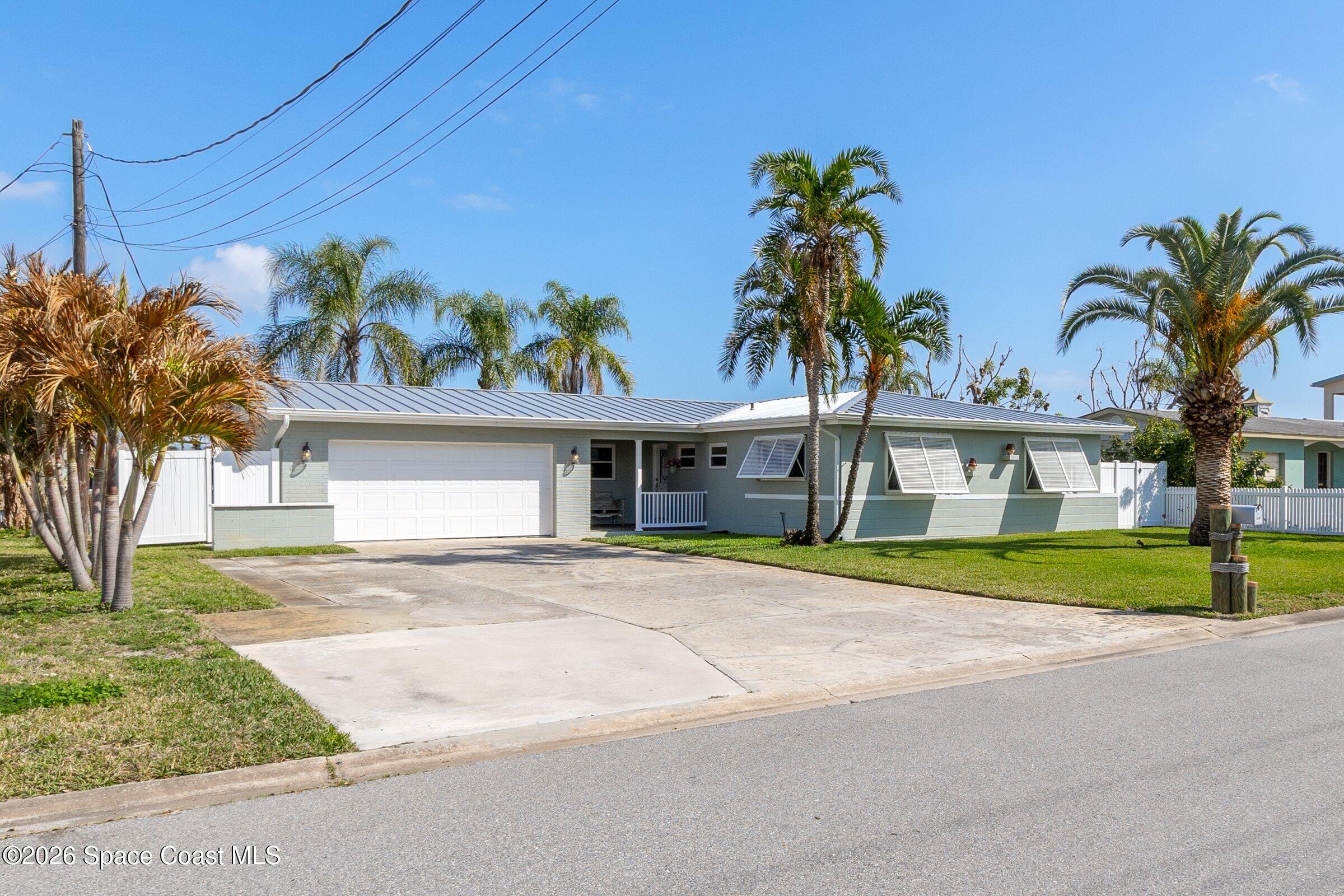 449 Nautilus Drive