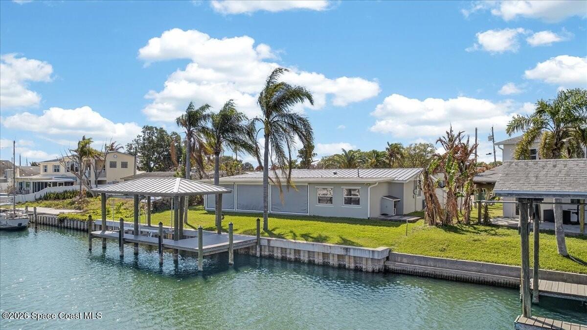 449 Nautilus Drive