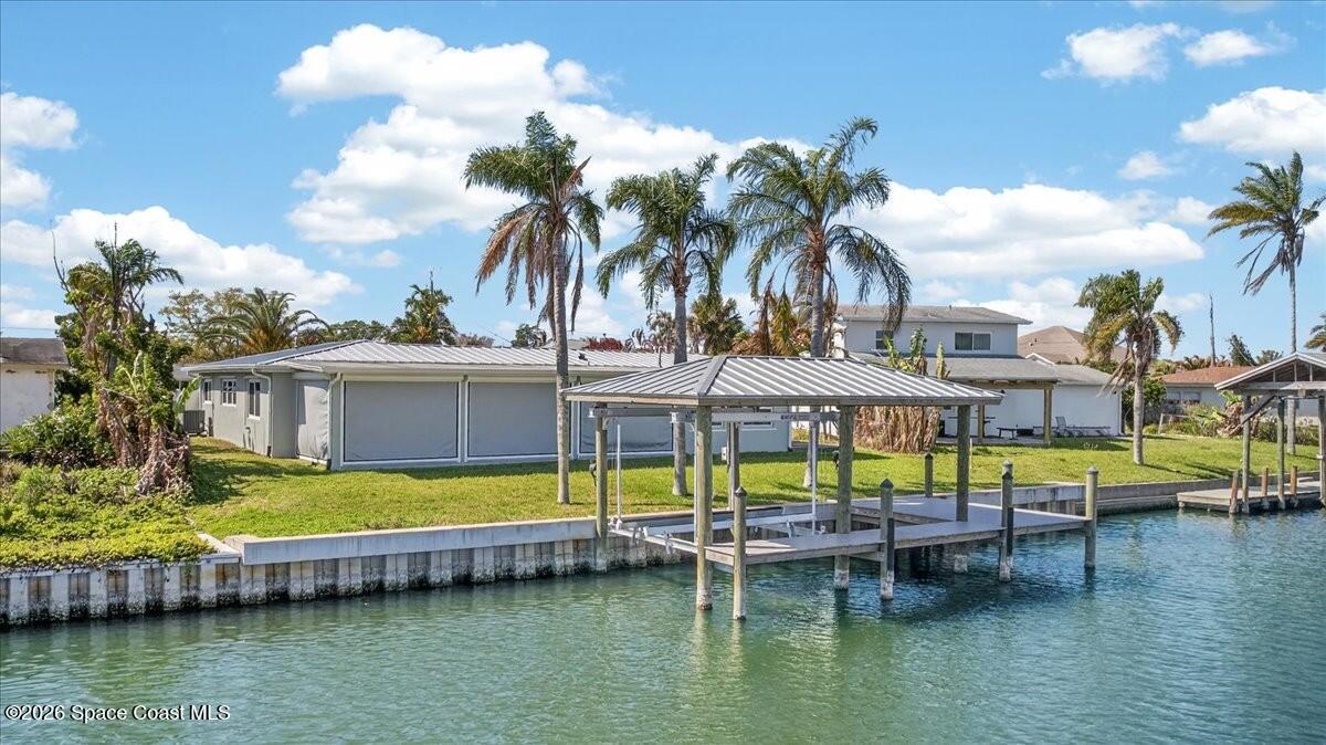 449 Nautilus Drive
