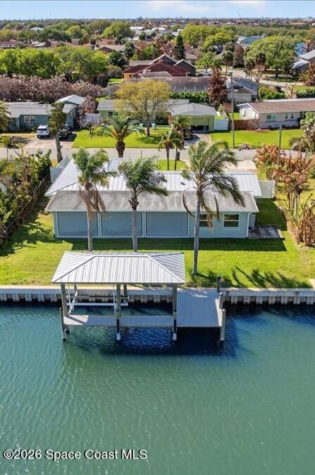 449 Nautilus Drive