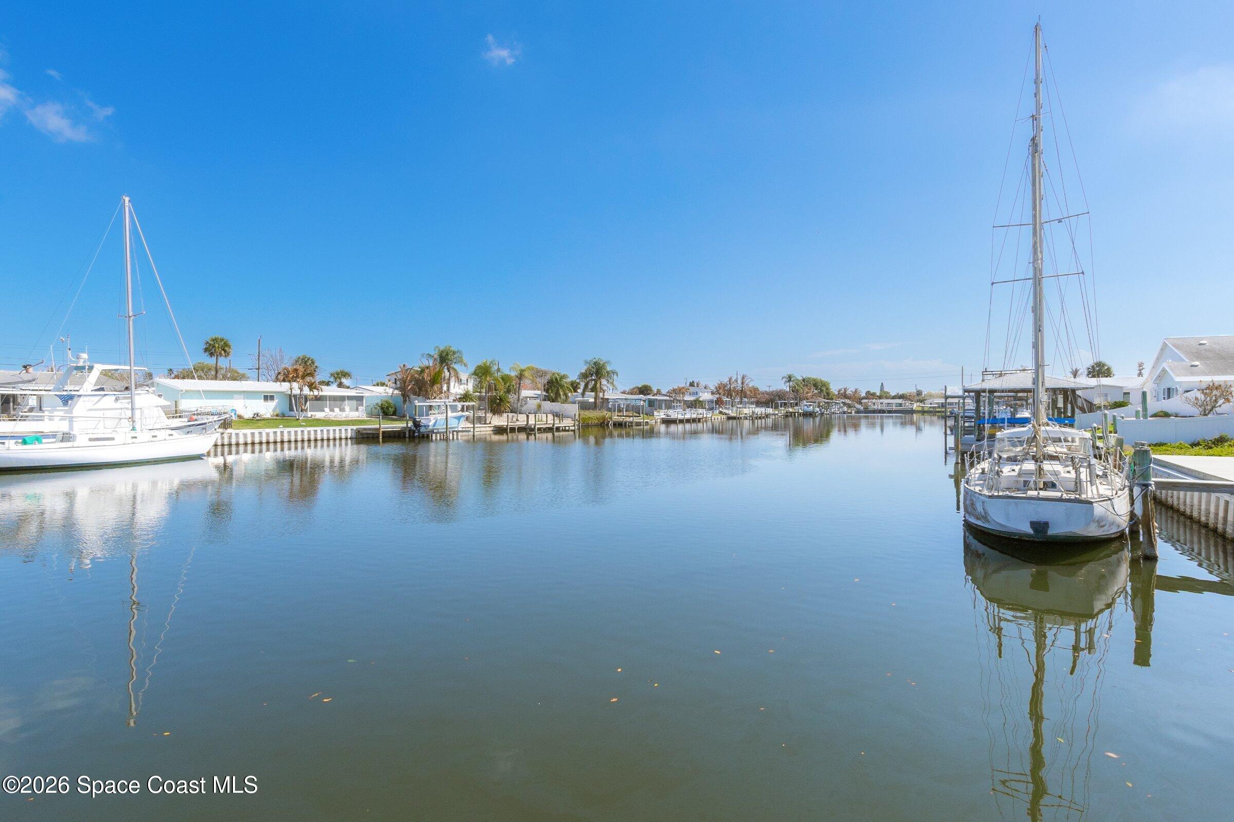 449 Nautilus Drive