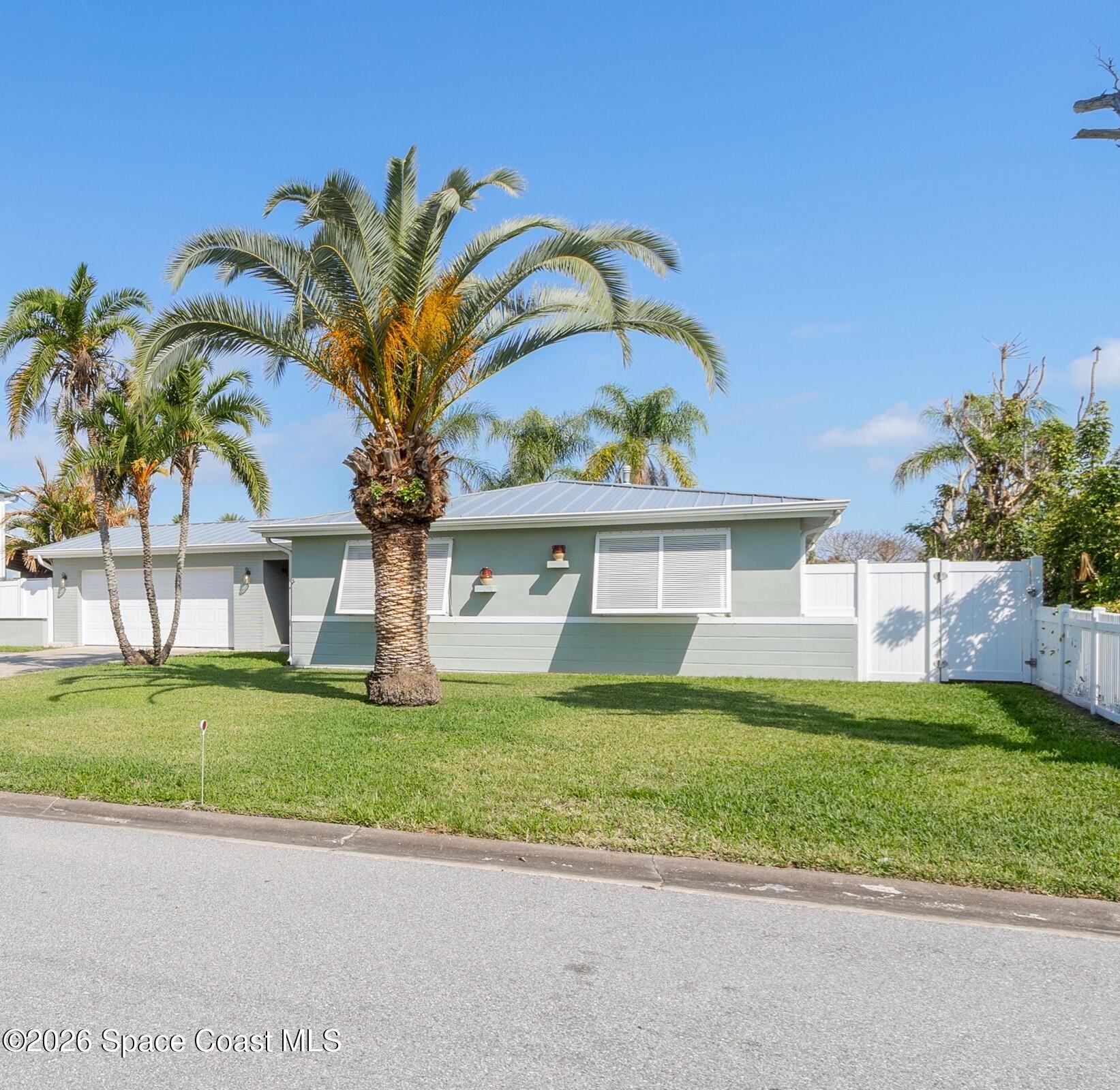449 Nautilus Drive