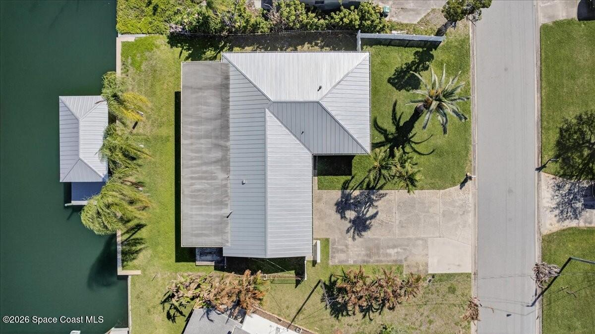 449 Nautilus Drive
