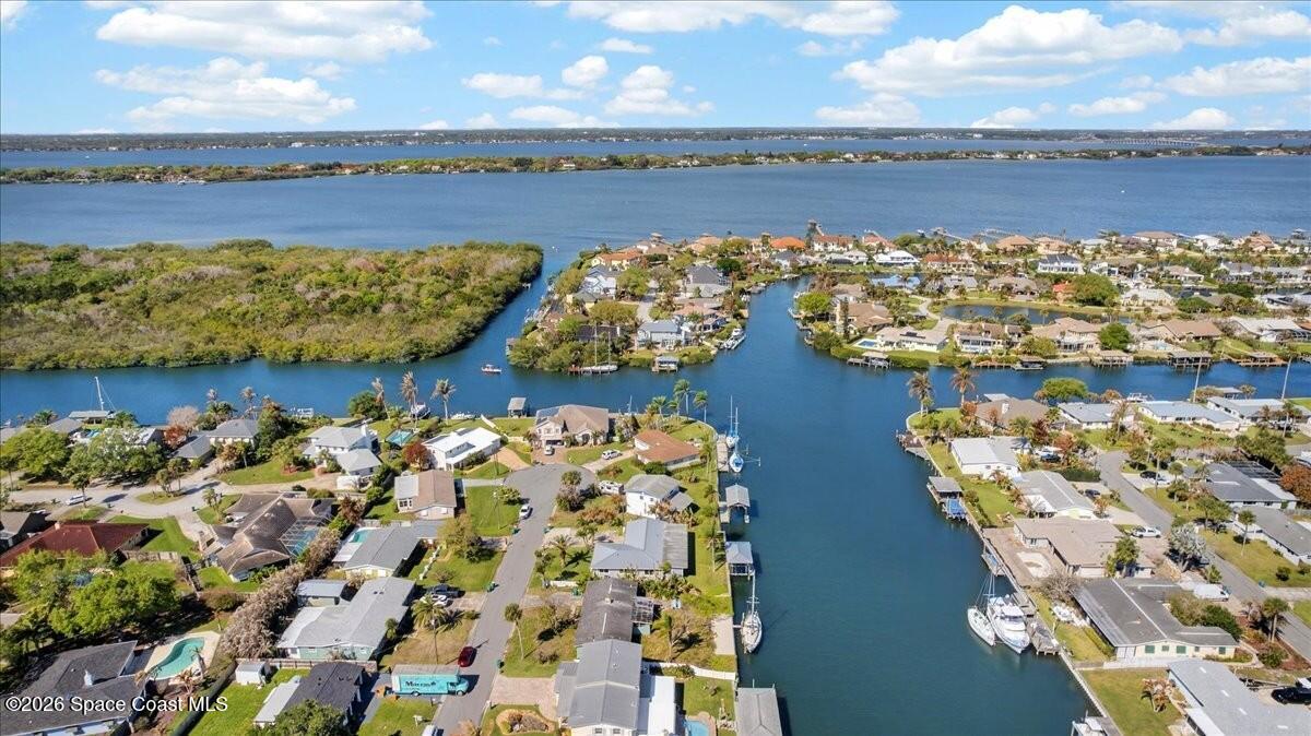 449 Nautilus Drive