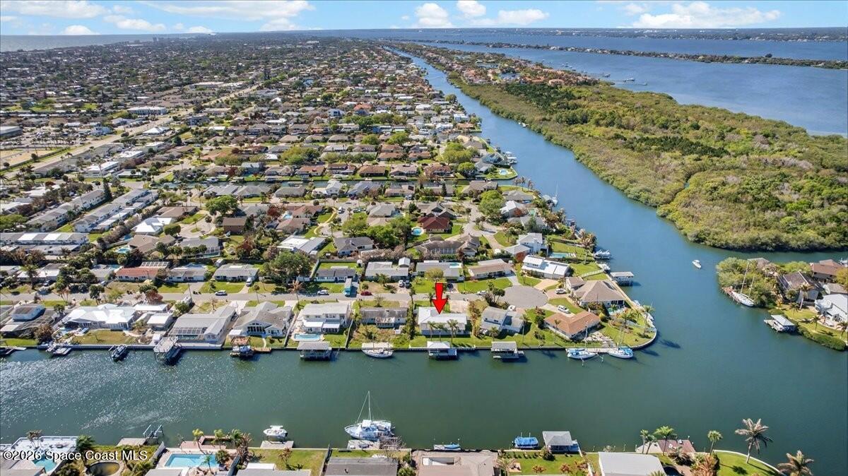 449 Nautilus Drive
