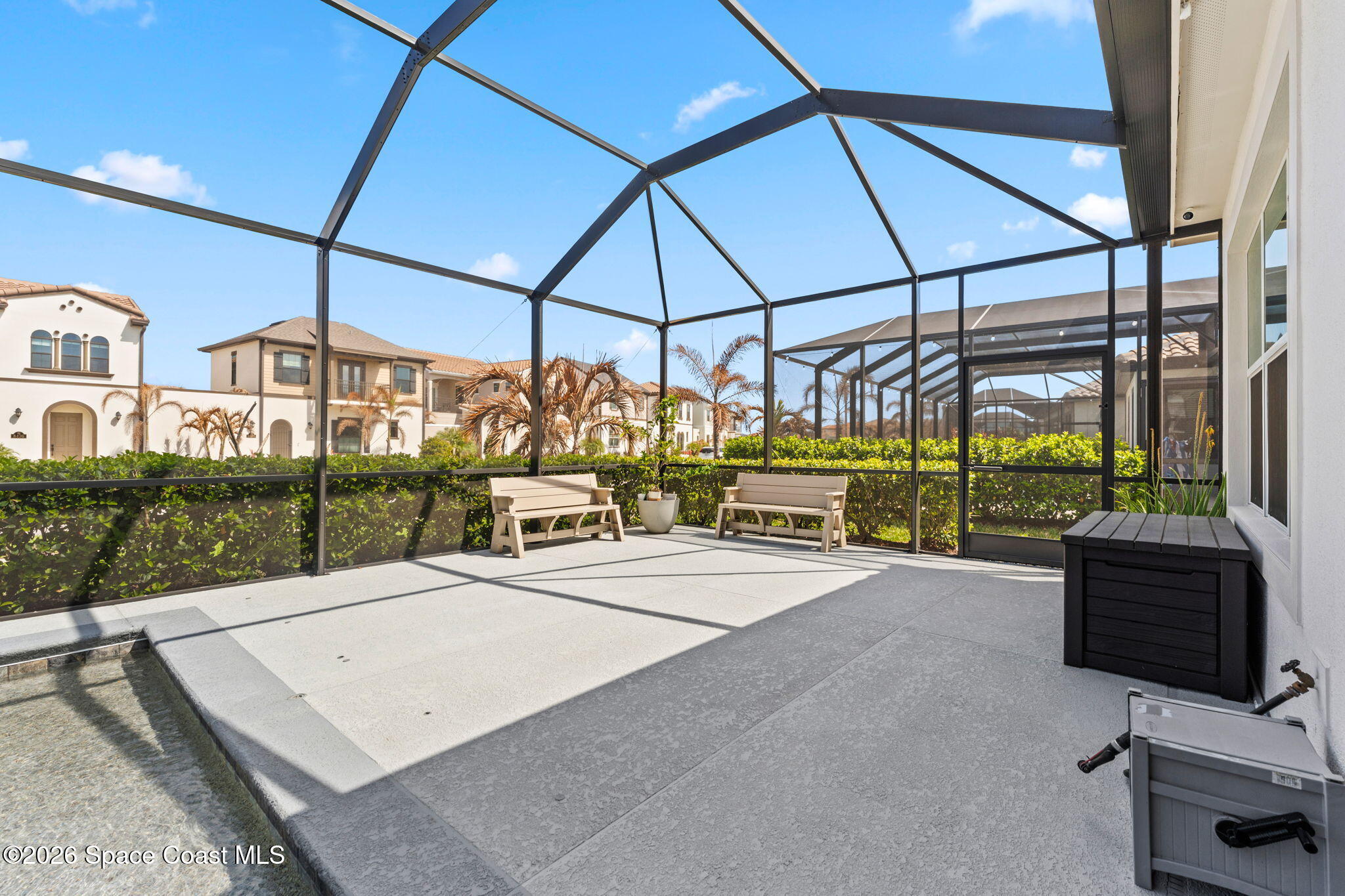 2450 Pescara Court