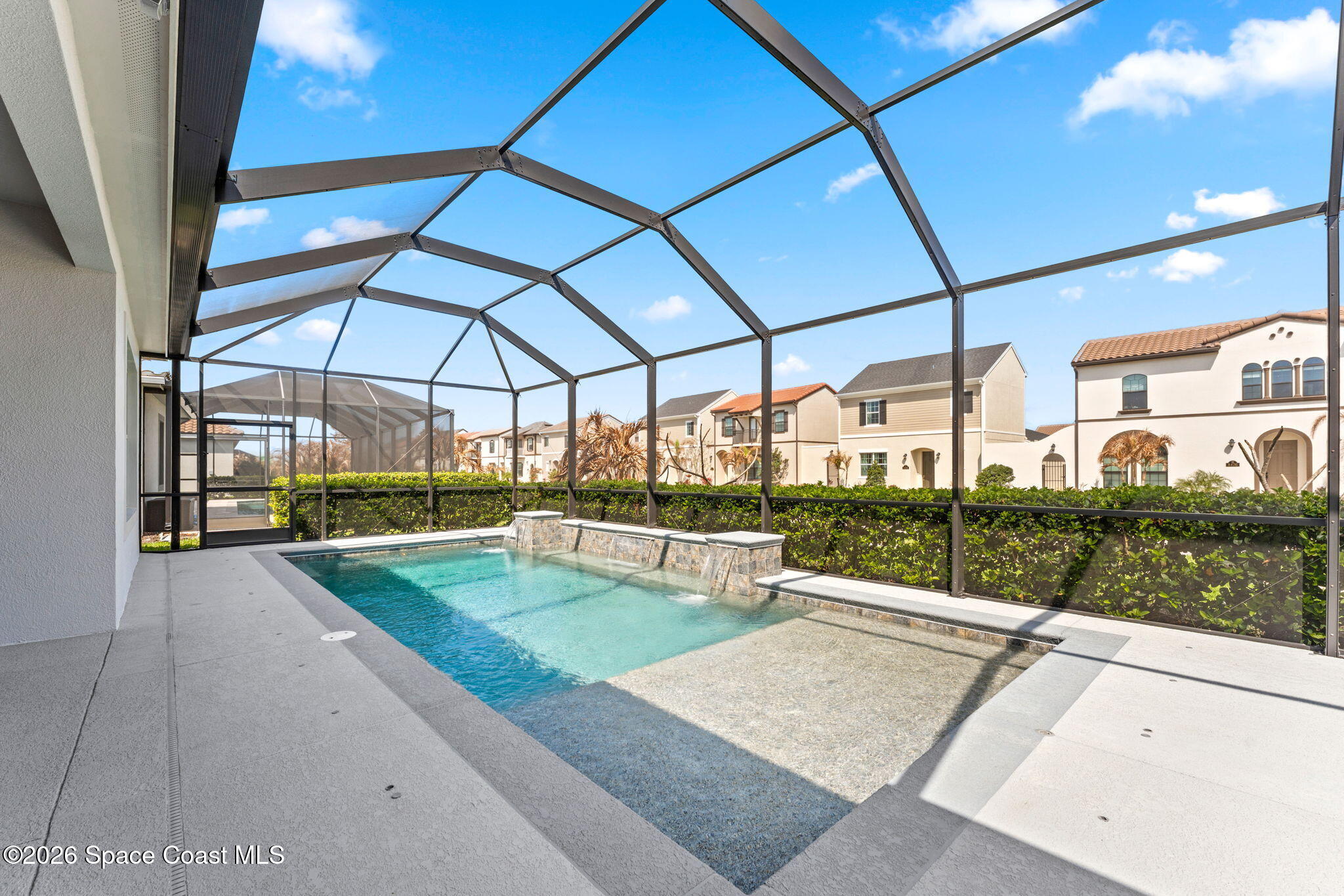 2450 Pescara Court